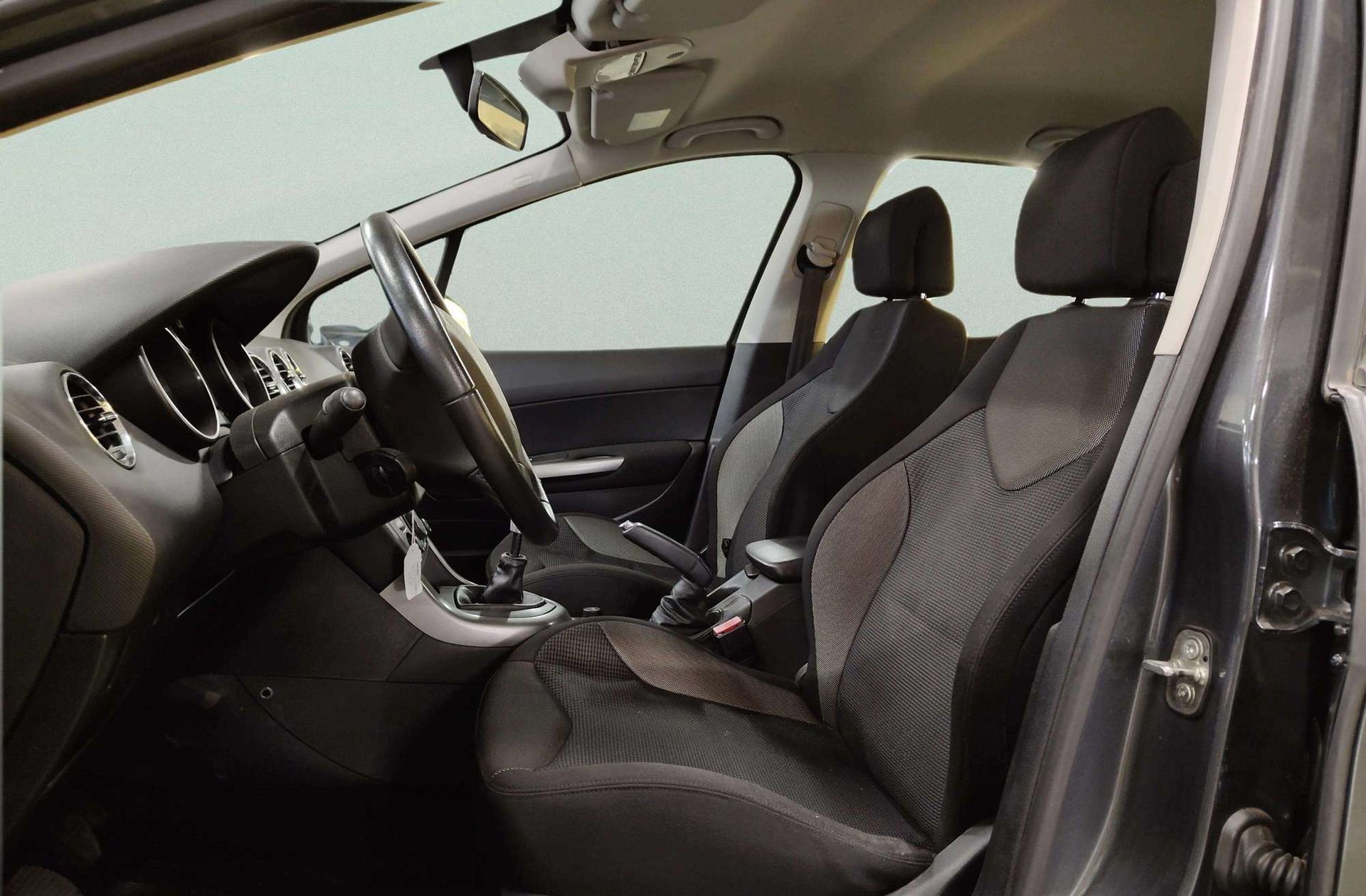 Peugeot 308 1.6 VTi Sport - foto 8