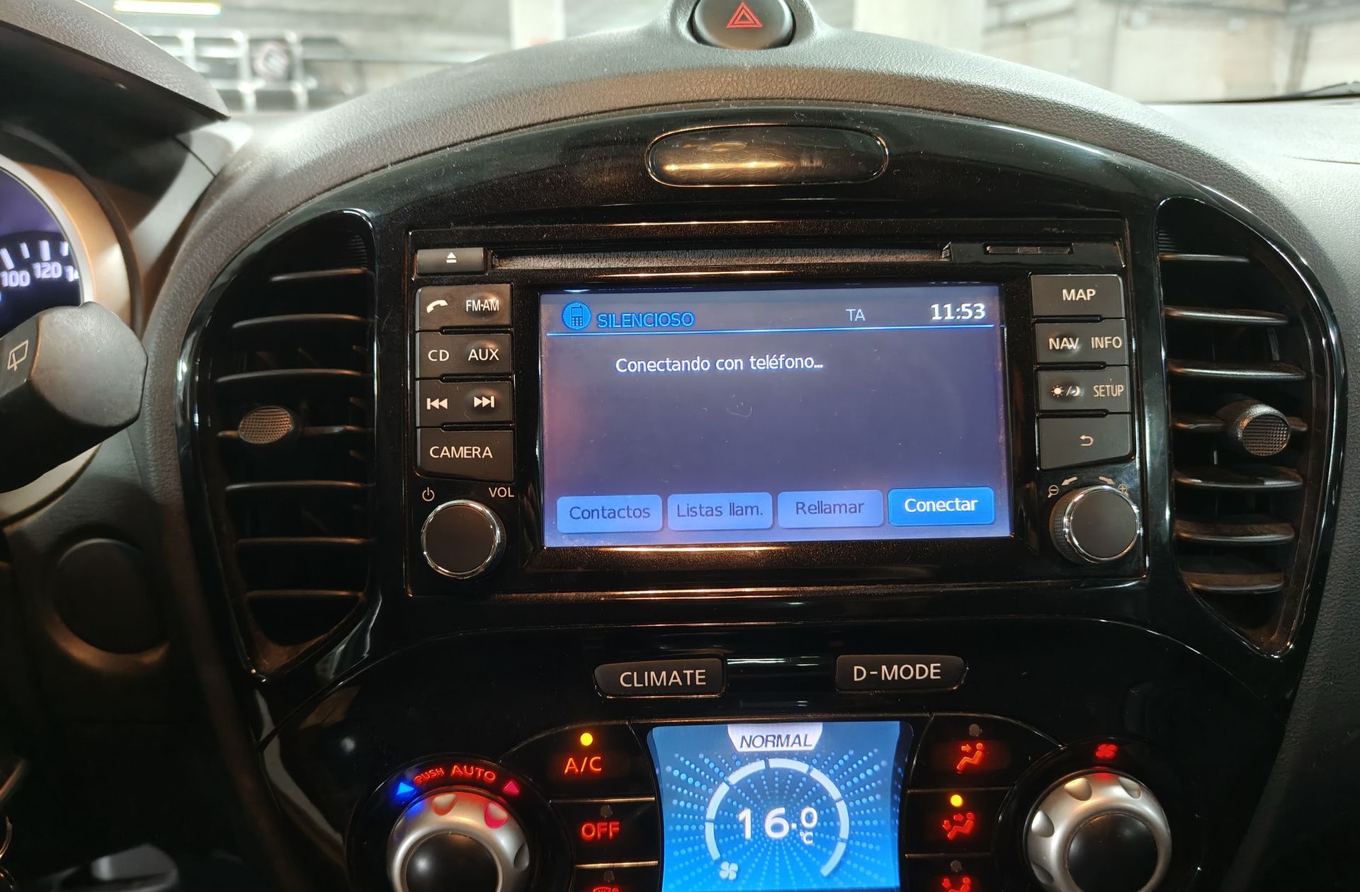 Nissan Juke 1.5 dCi N-Tec 4x2 - foto 27