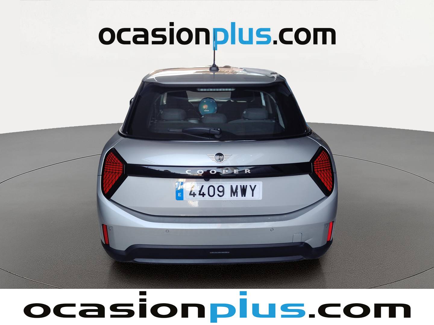 Mini MINI Cooper 5 Puertas Mini MINI Cooper 5 Puertas C (156 CV) barato