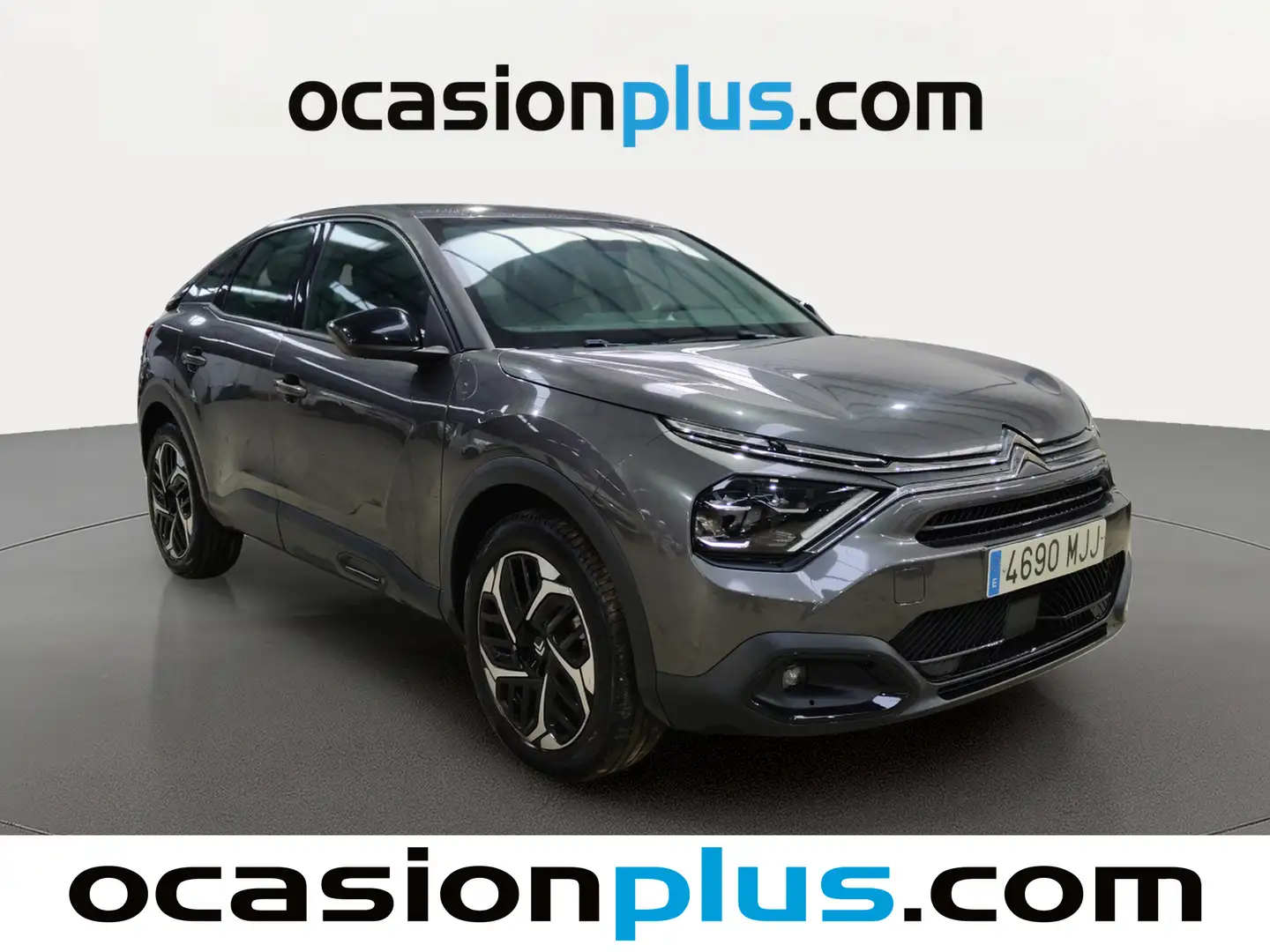 Foto Citroën C4 Citroen C4 PureTech 130 S&S 6v Feel Pack (130 CV)