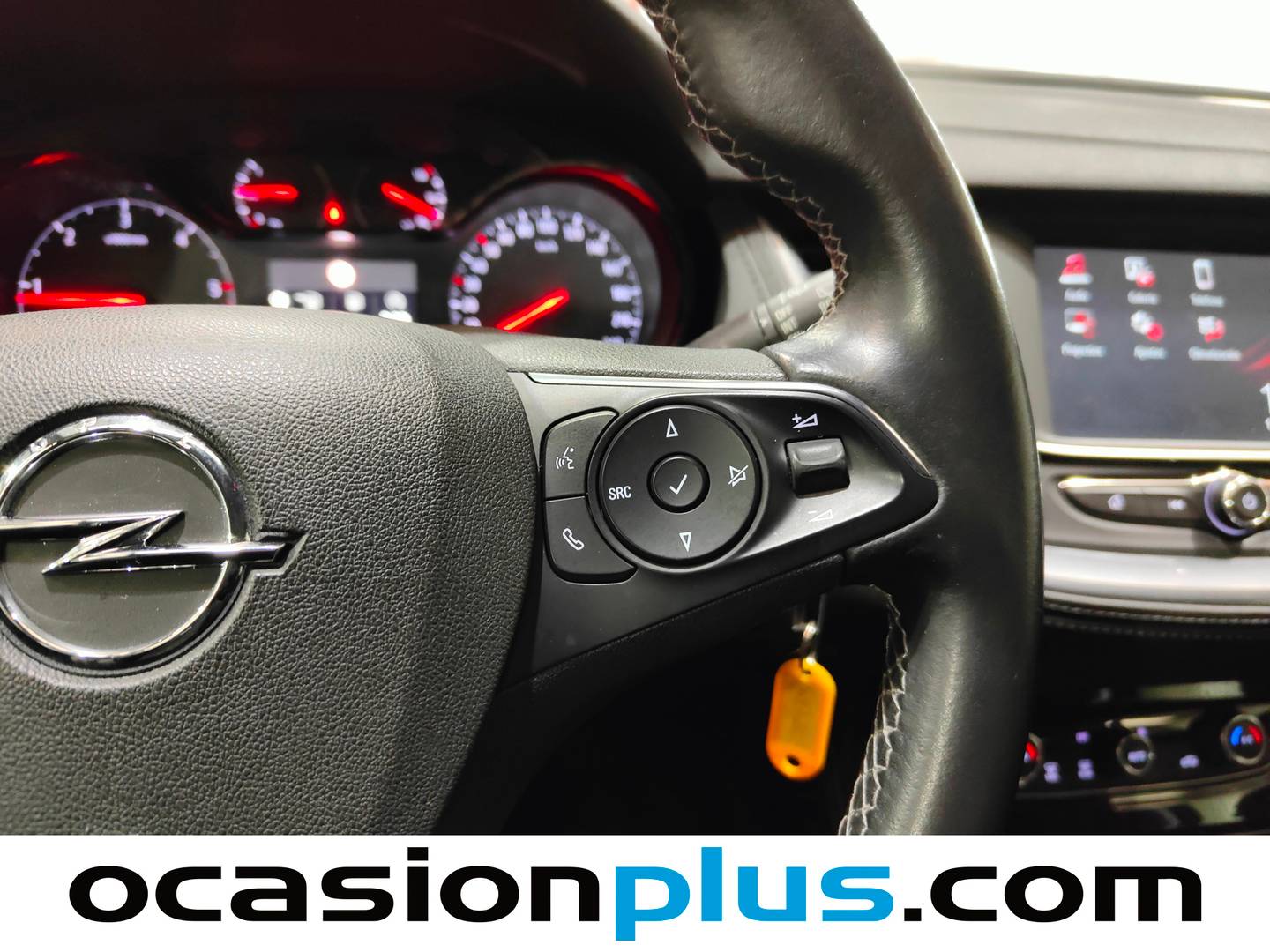 Foto Opel Grandland X Opel Grandland X 1.5 CDTi 120 Aniversario (130 CV)