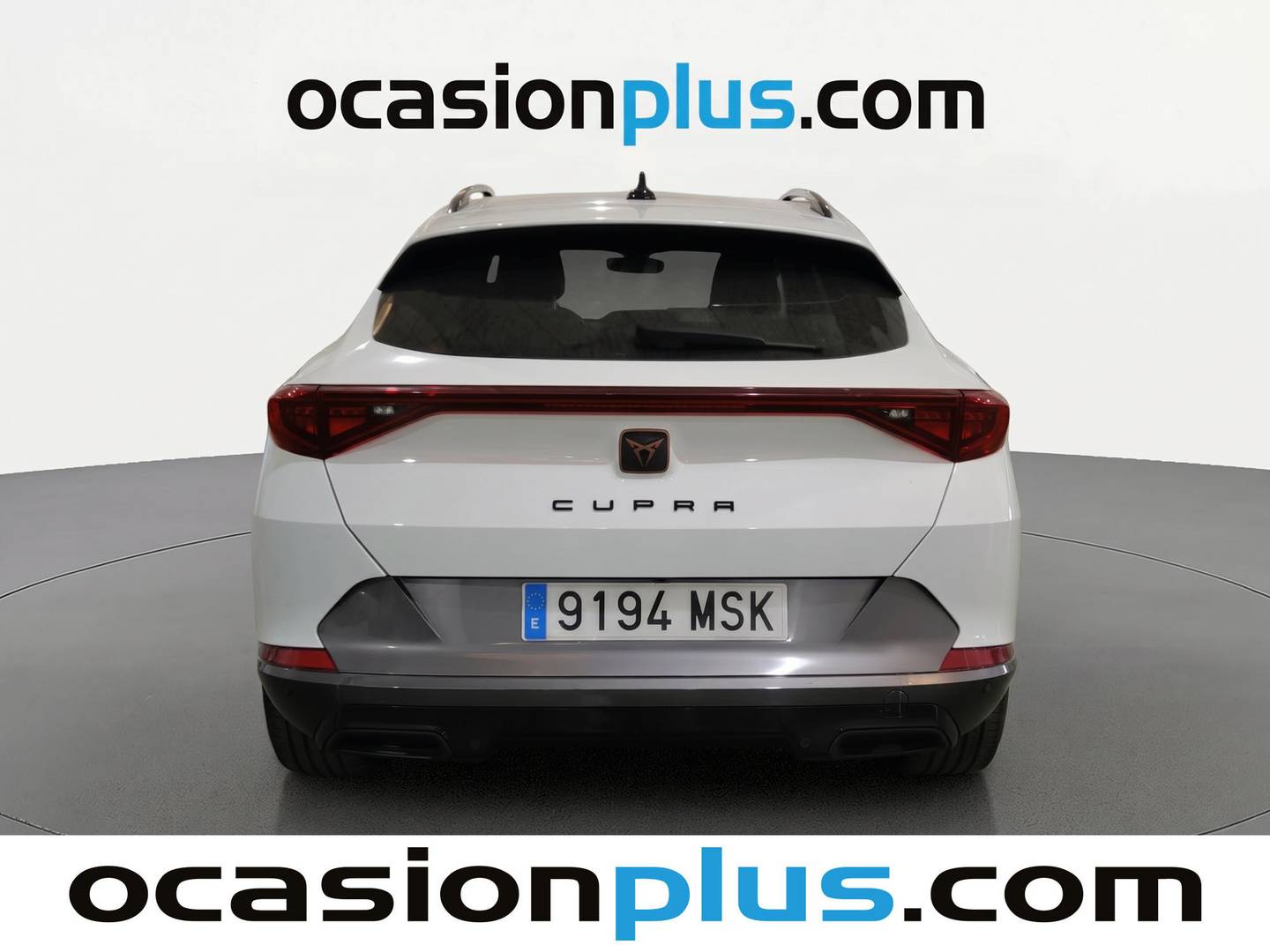 Cupra Formentor Cupra Formentor 1.5 TSI (150 CV) 150cv