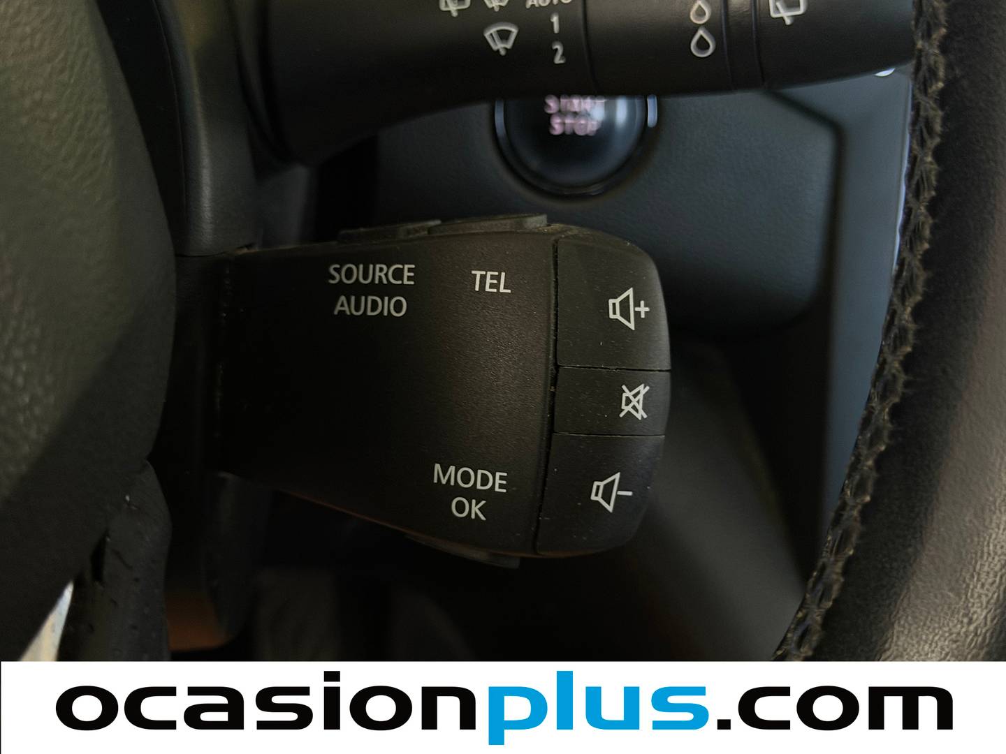 Renault Mégane Renault Megane Sport Tourer GT Line Energy TCe (130 CV) EDC 130cv