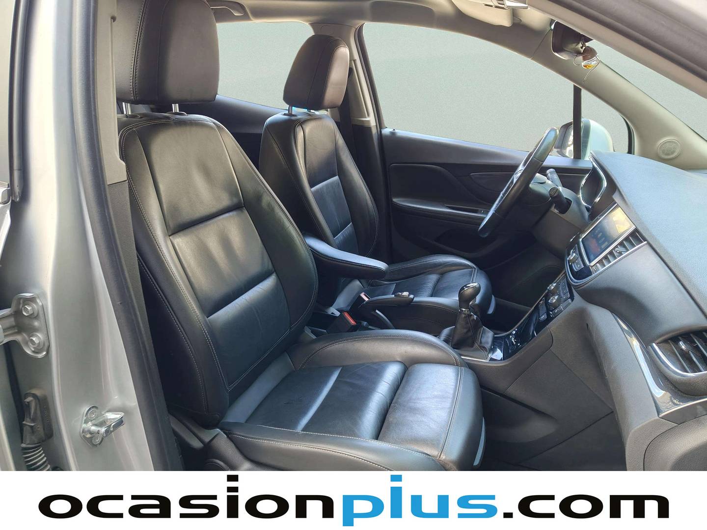 Opel Mokka X Opel Mokka X 1.4 Turbo S&S Excellence 4X2 (140 CV) 2017