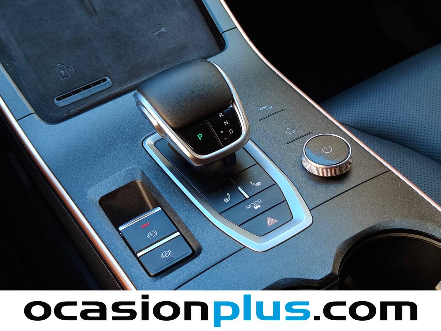 OMODA 5 Omoda 5 1.6 T-GDI Premium DCT (185 CV) de segunda mano