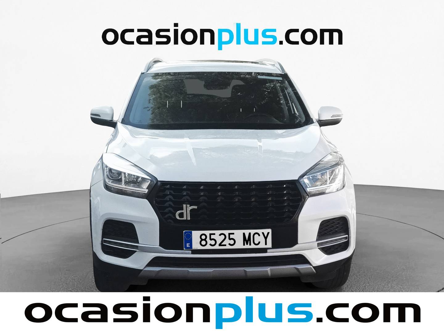 DR AUTOMOBILES DR 4.0 DR AUTOMOBILES DR4 1.5 (116 CV) seminuevo