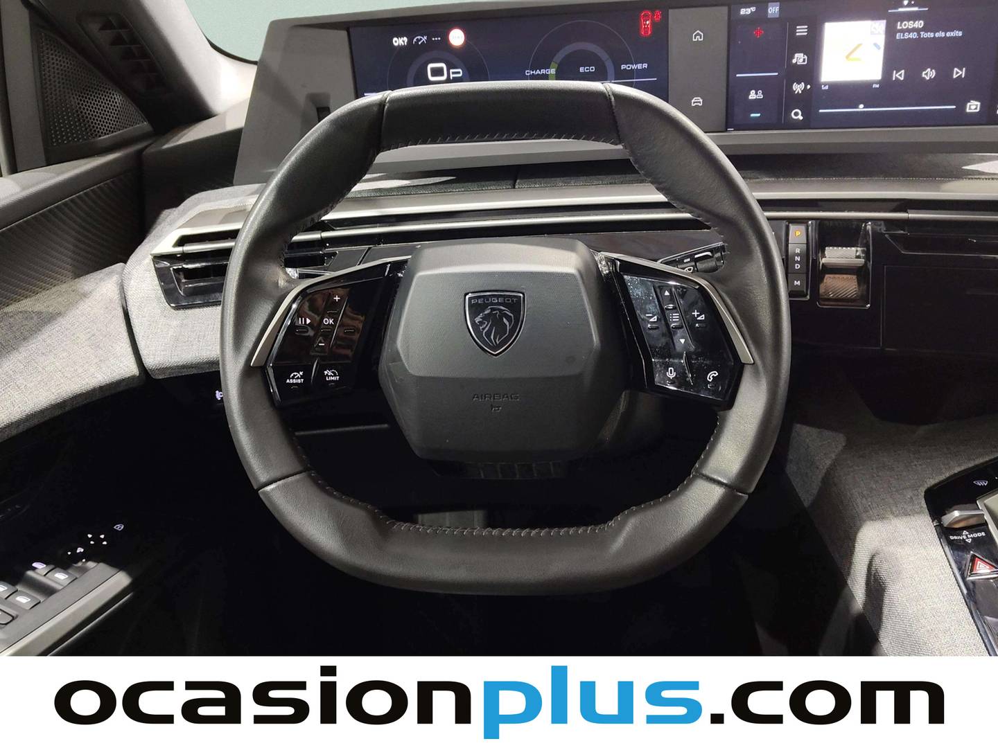 Peugeot 3008 Hybrid Peugeot 3008 Hybrid 145 Allure eDCS6 (145 CV) híbrido