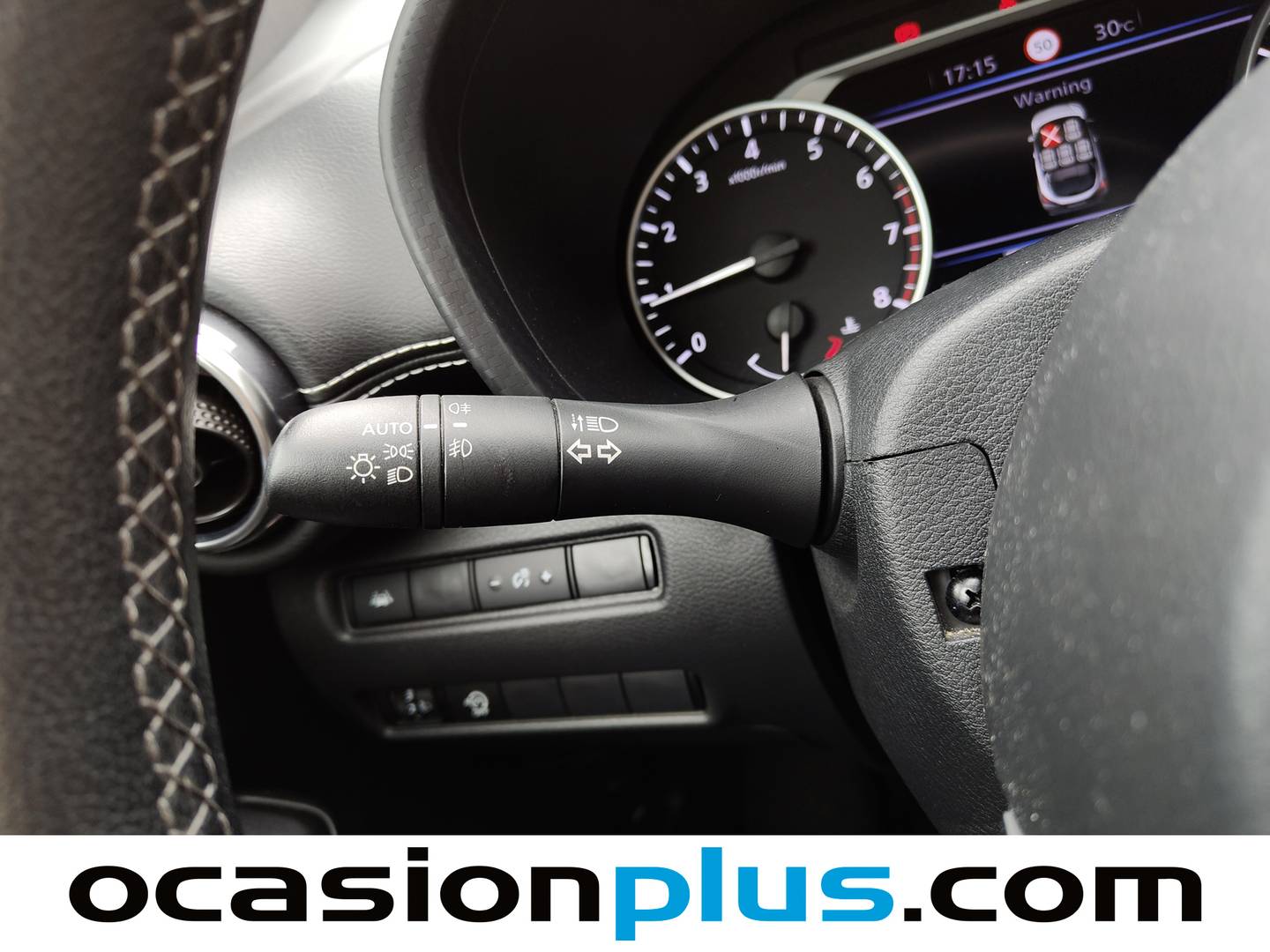 Nissan JUKE Nissan Juke DIG-T N-Connecta 4x2 (114 CV) km 0
