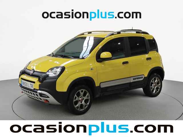 Fiat Seminuevos Asturias