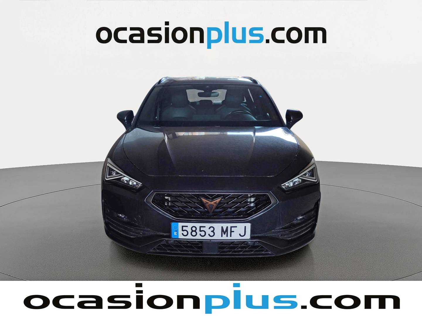 Cupra León CUPRA Leon Sportstourer Sportstourer 1.5 eTSI DSG (150 CV) al mejor precio