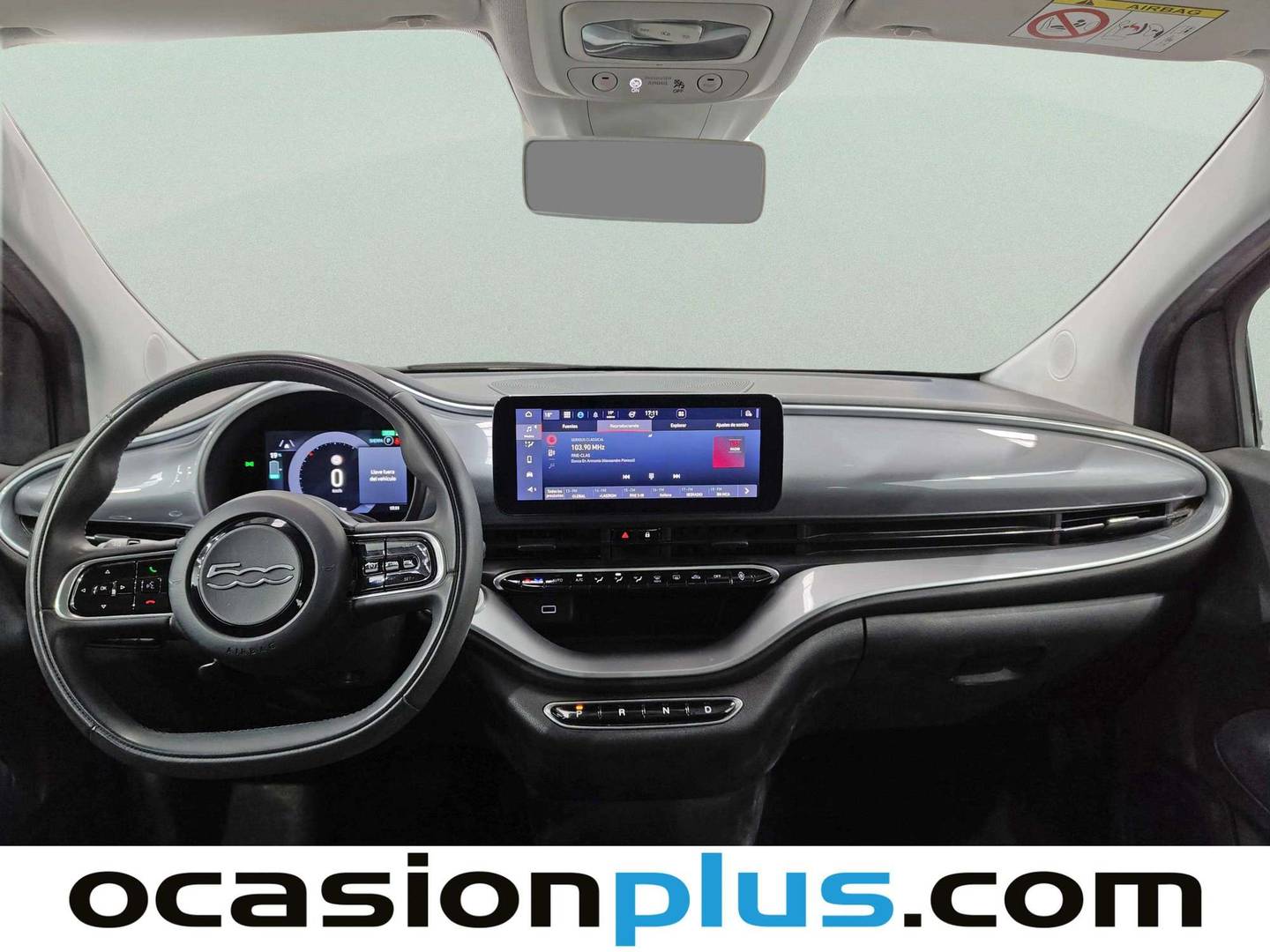 Fiat 500 Fiat 500 Electrico Icon Hb 320km (118 CV) de ocasión