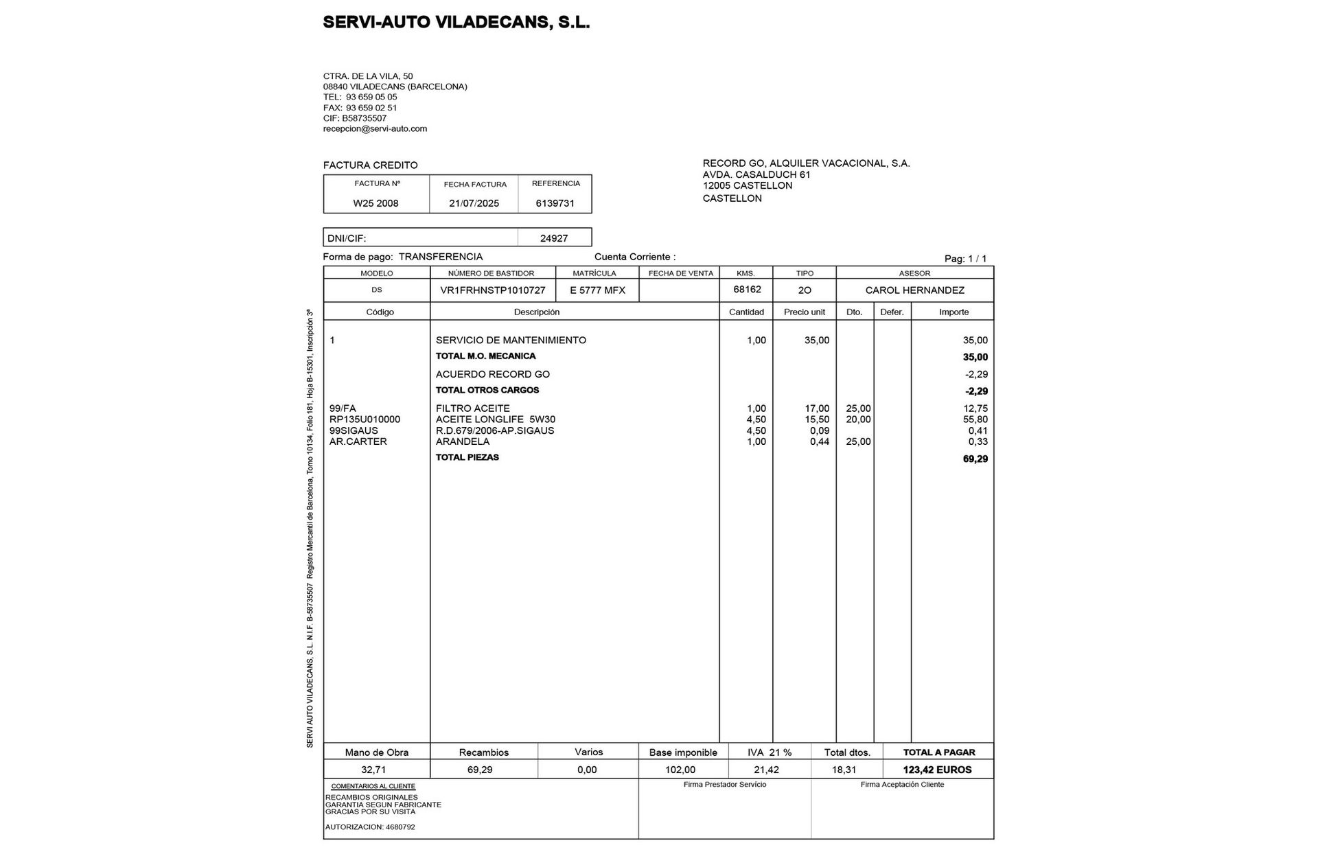 DS 4 PureTech 130 Bastille - foto 21