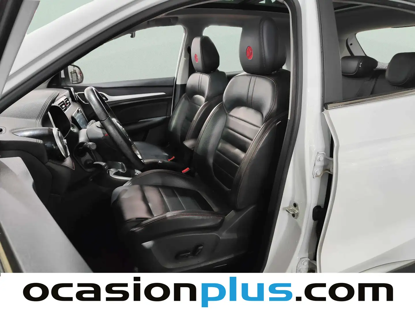 Foto MG ZS MG ZS 1.0T Luxury (111 CV)