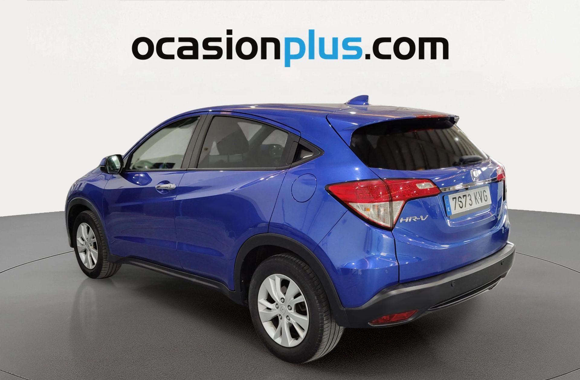 Honda HR-V 1.5 i-VTEC Elegance - foto 4