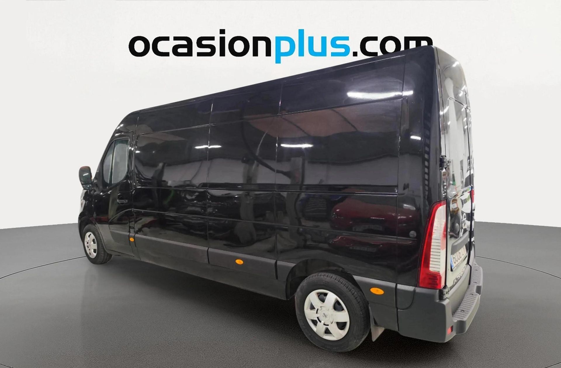 Nissan Interstar Furgon 2.3 dCi L3H2 3,5T FWD GO - foto 3