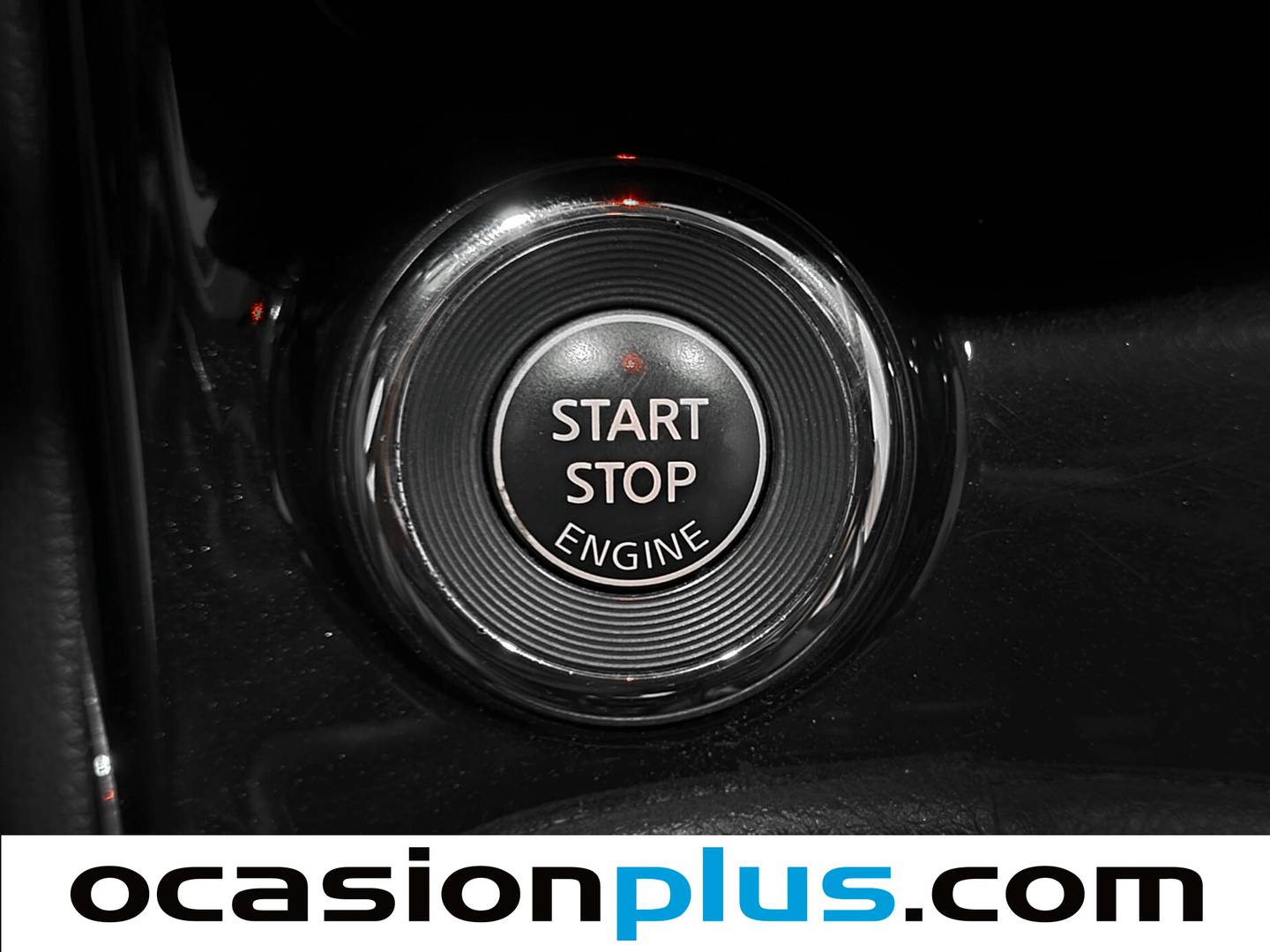 Foto Nissan PULSAR Nissan Pulsar 1.5 dCi N Tec (110 CV)