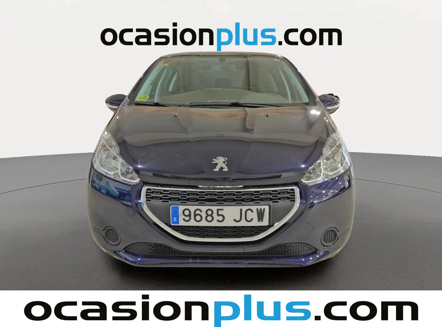 Foto Peugeot 208 Peugeot 208 1.6 e-HDI Active ETG6 (92 CV)