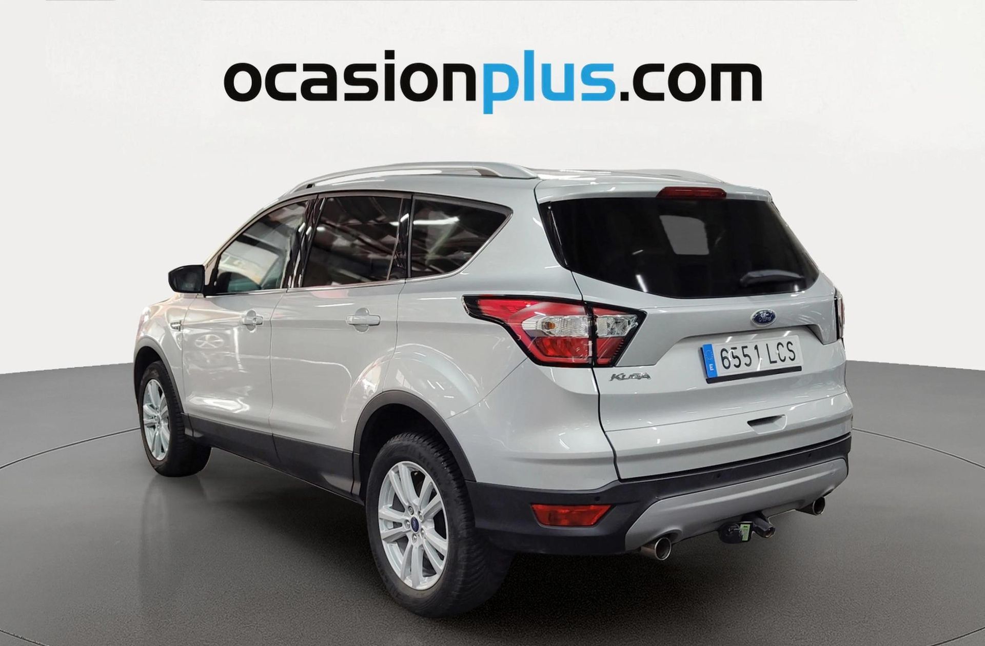 Ford Kuga 1.5 EcoBoost Trend+ 4x2 - foto 3