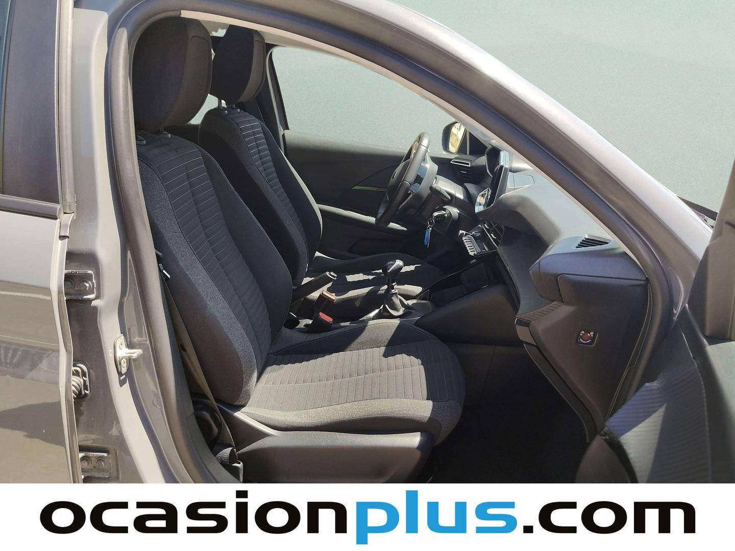Foto Peugeot 208 Peugeot 208 PureTech 100 Active (100 CV) siete plazas