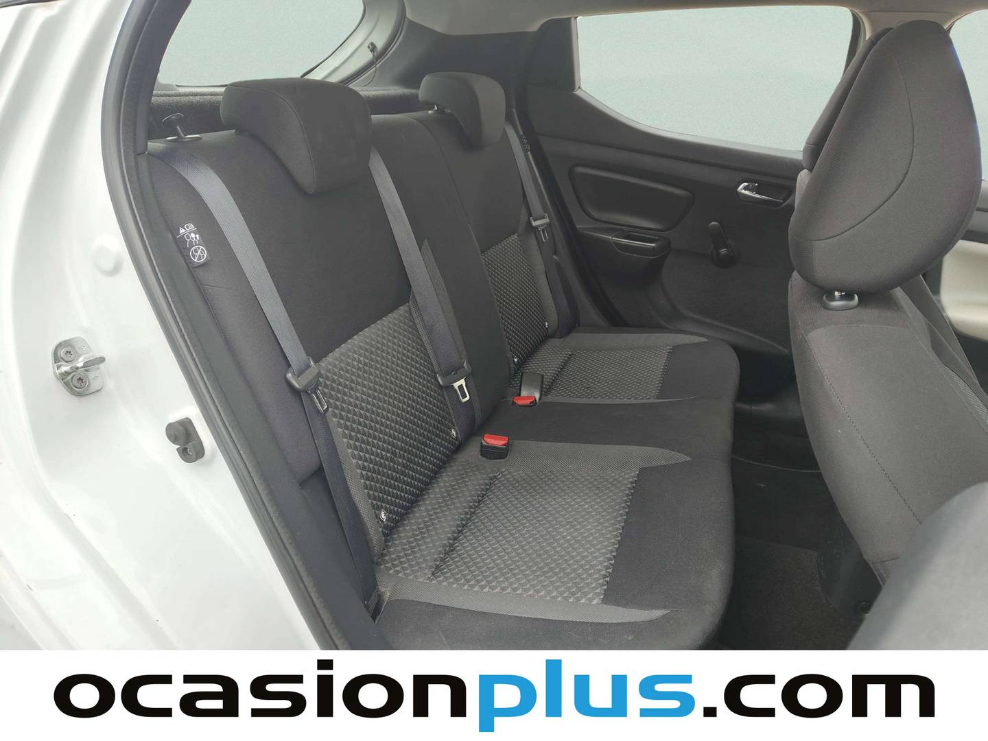 Foto Nissan Micra Nissan Micra IG-T 100 Acenta (100 CV)