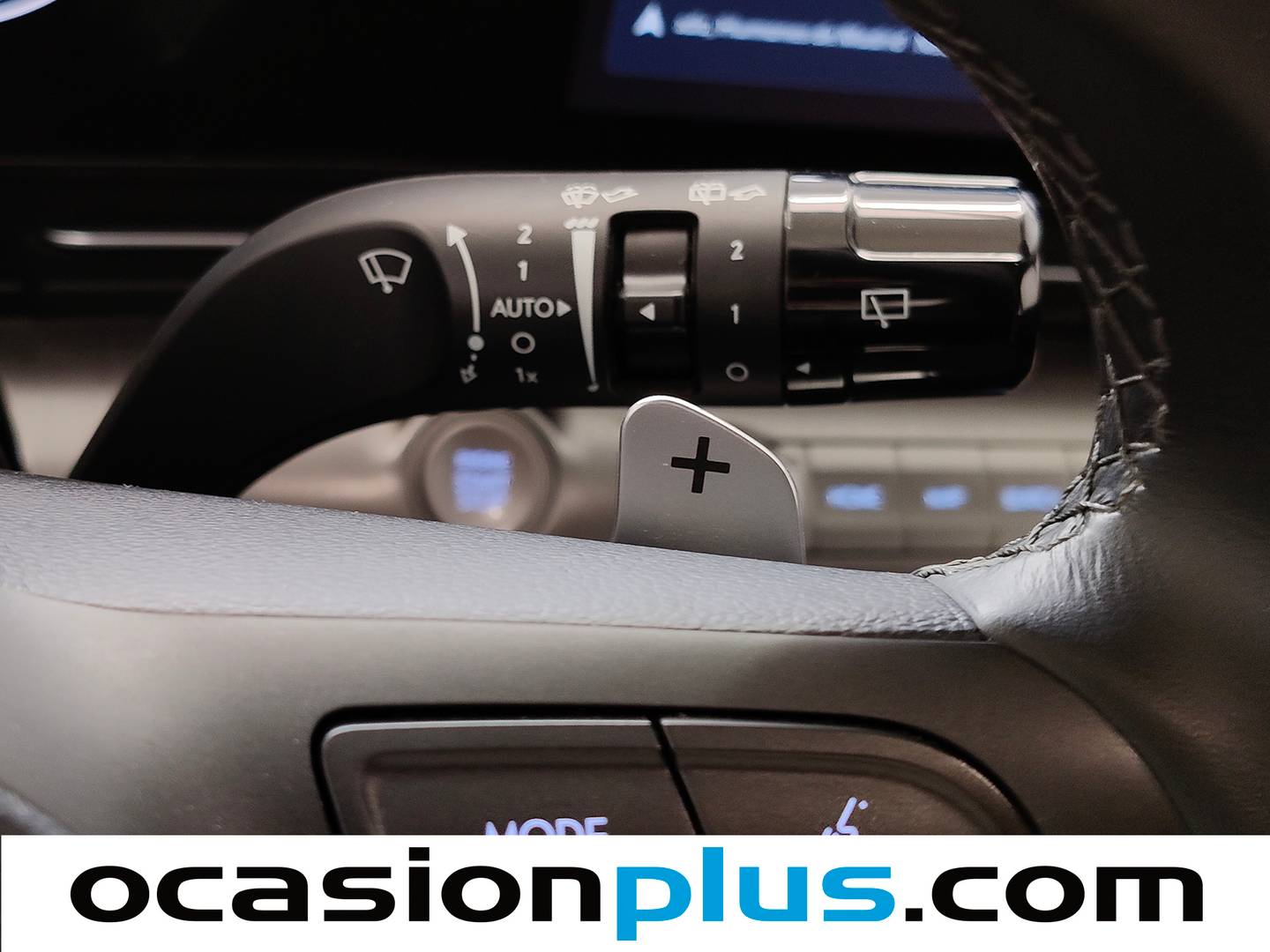 Hyundai Kona Hyundai Kona 1.6 GDI HEV Maxx DT (129 CV) automático