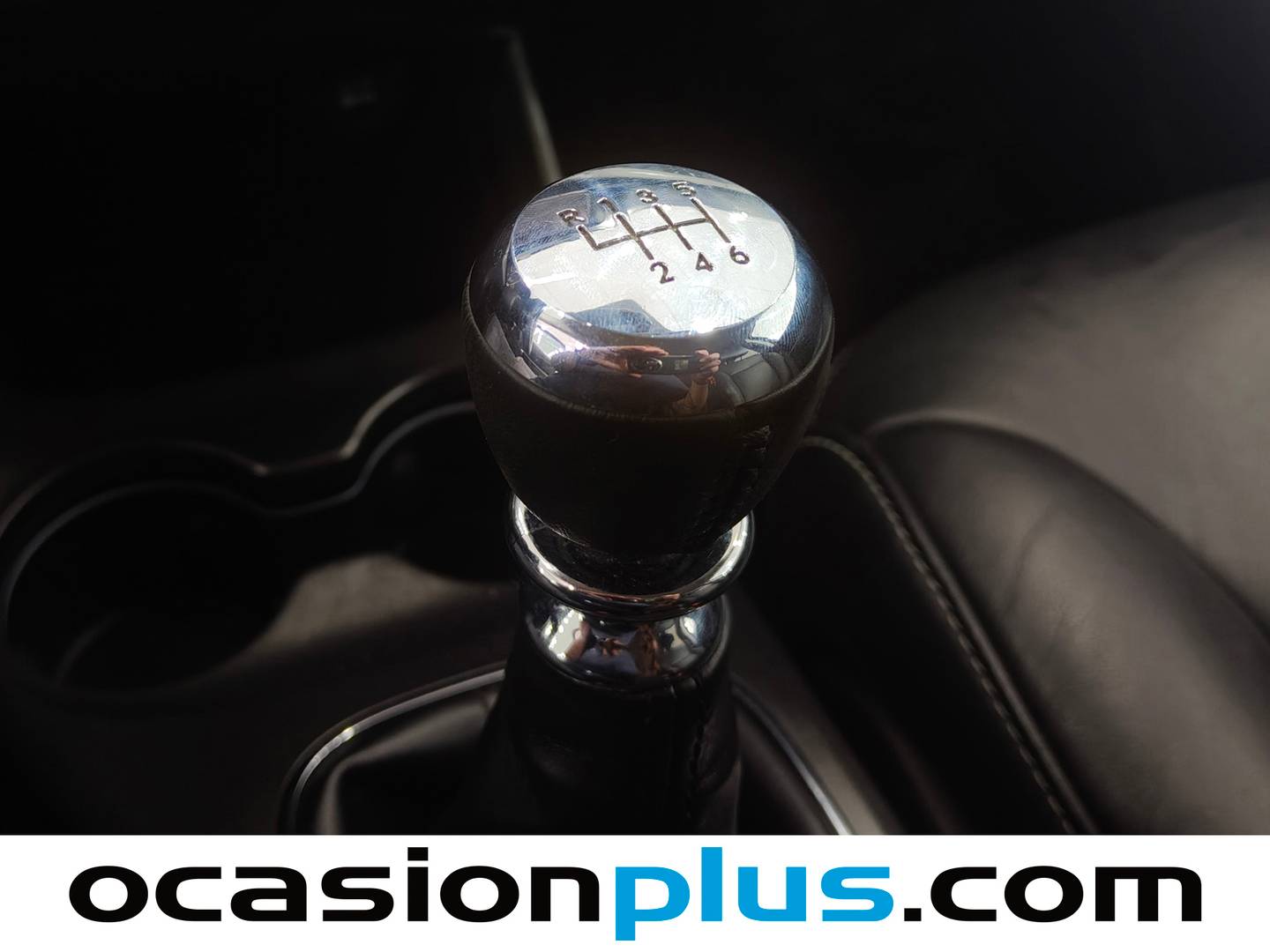 Fiat Freemont Fiat Freemont 2.0 16v Diesel Lounge (140 CV) de segunda mano