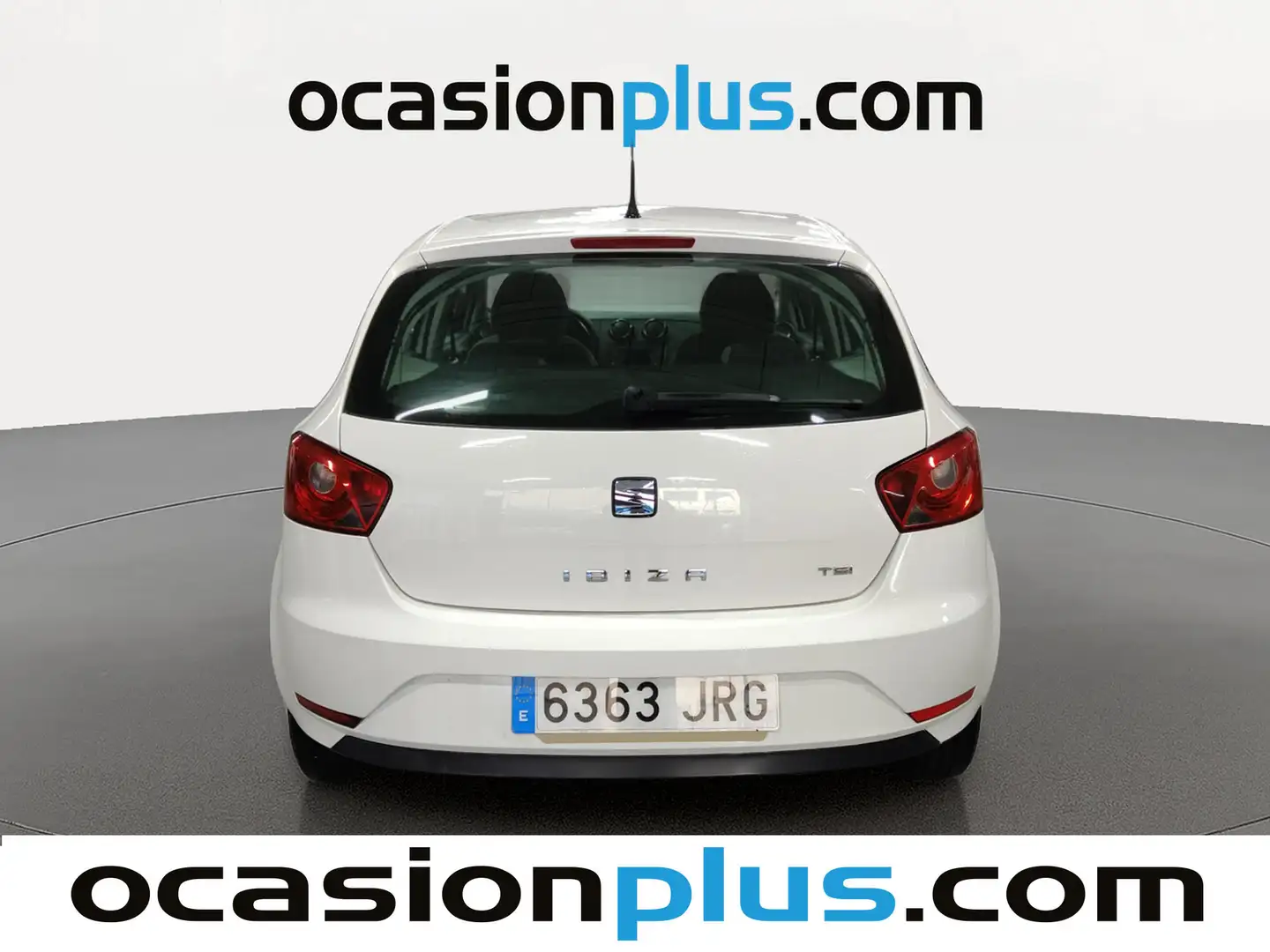Foto Seat Ibiza SEAT Ibiza 1.2 TSI Style (90 CV)