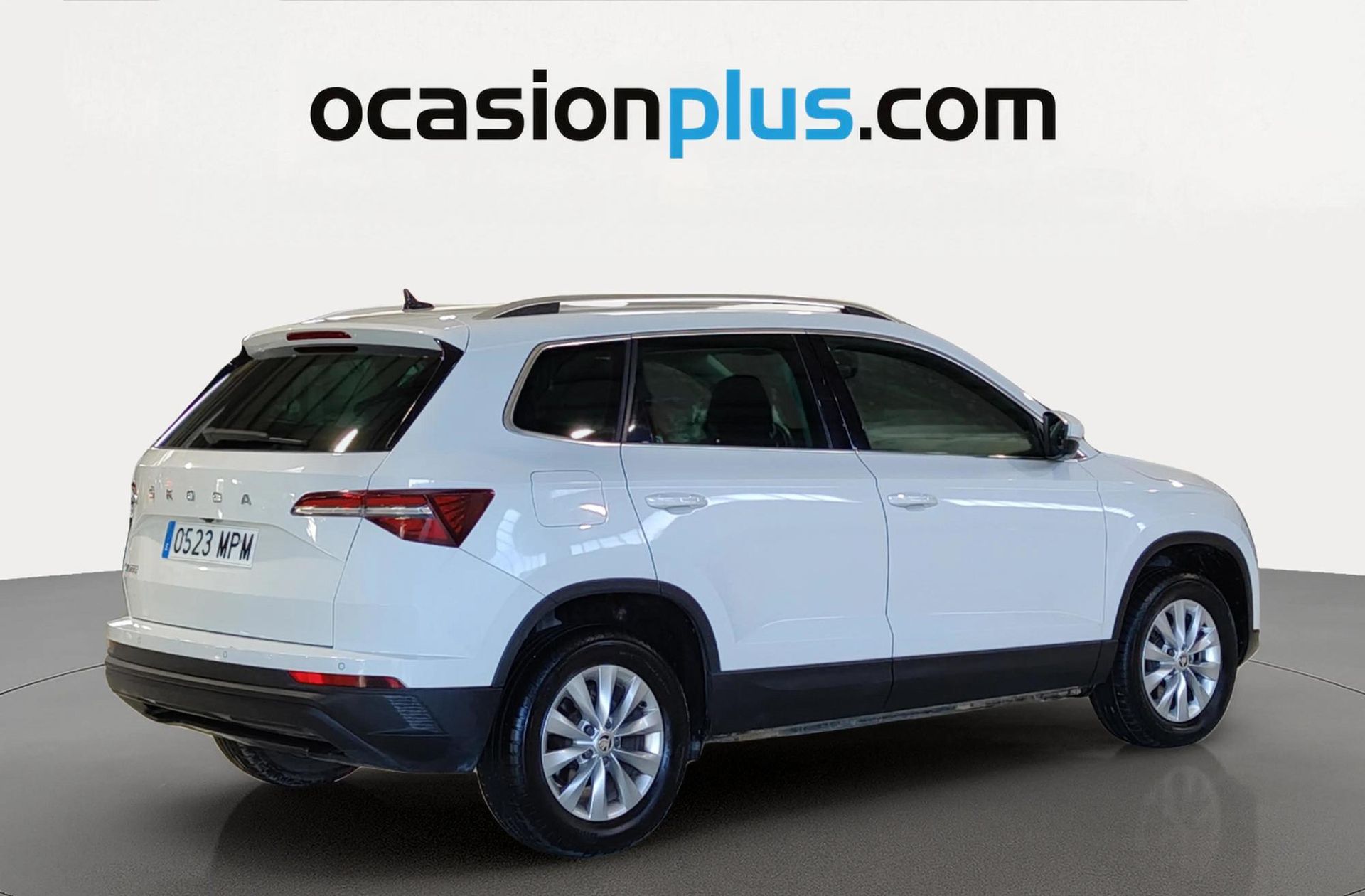 Škoda Karoq 2.0 TDI Selection - foto 4