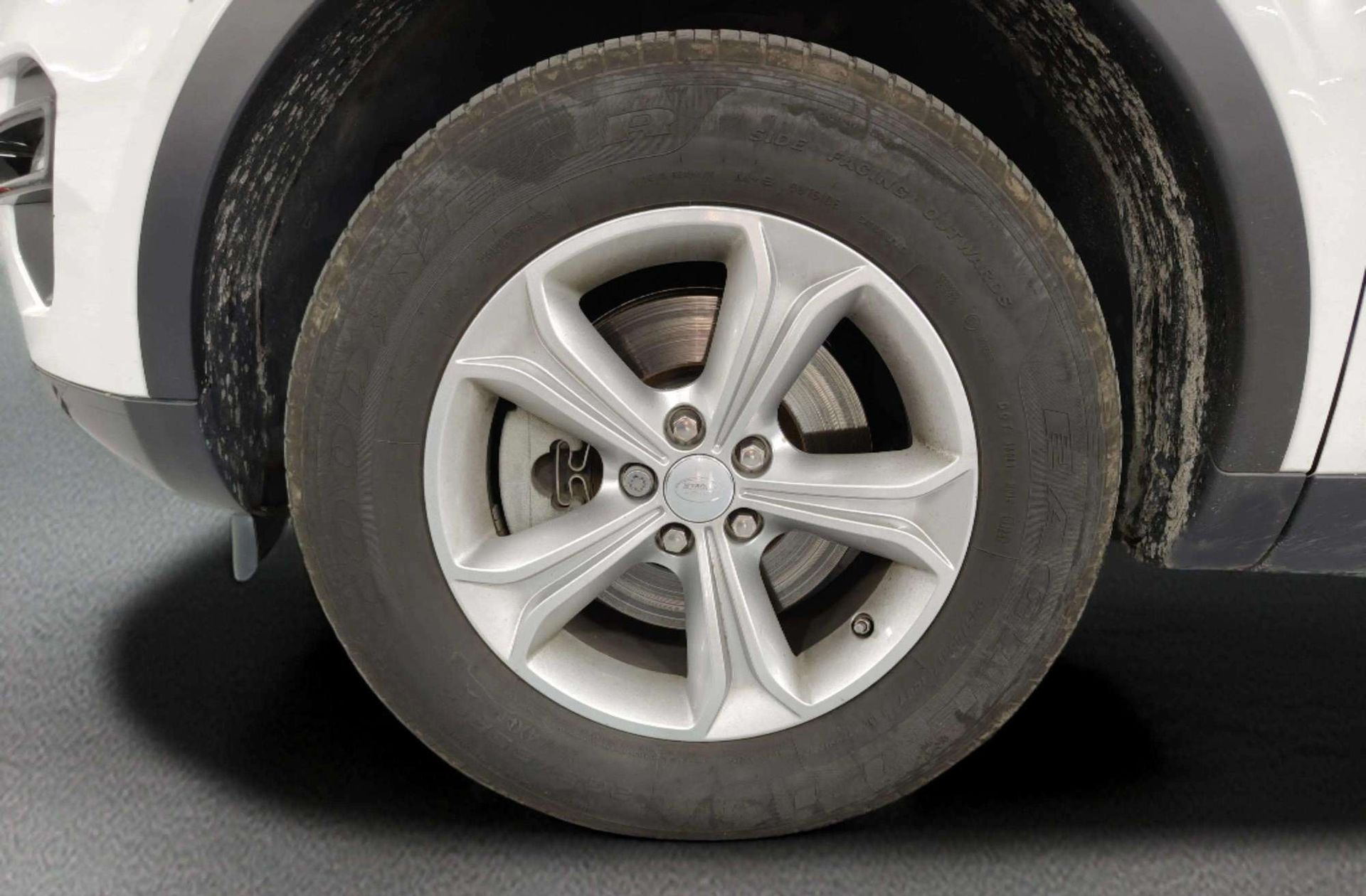 Land Rover Discovery Sport 2.0L TD4 SE 4x4 - foto 39