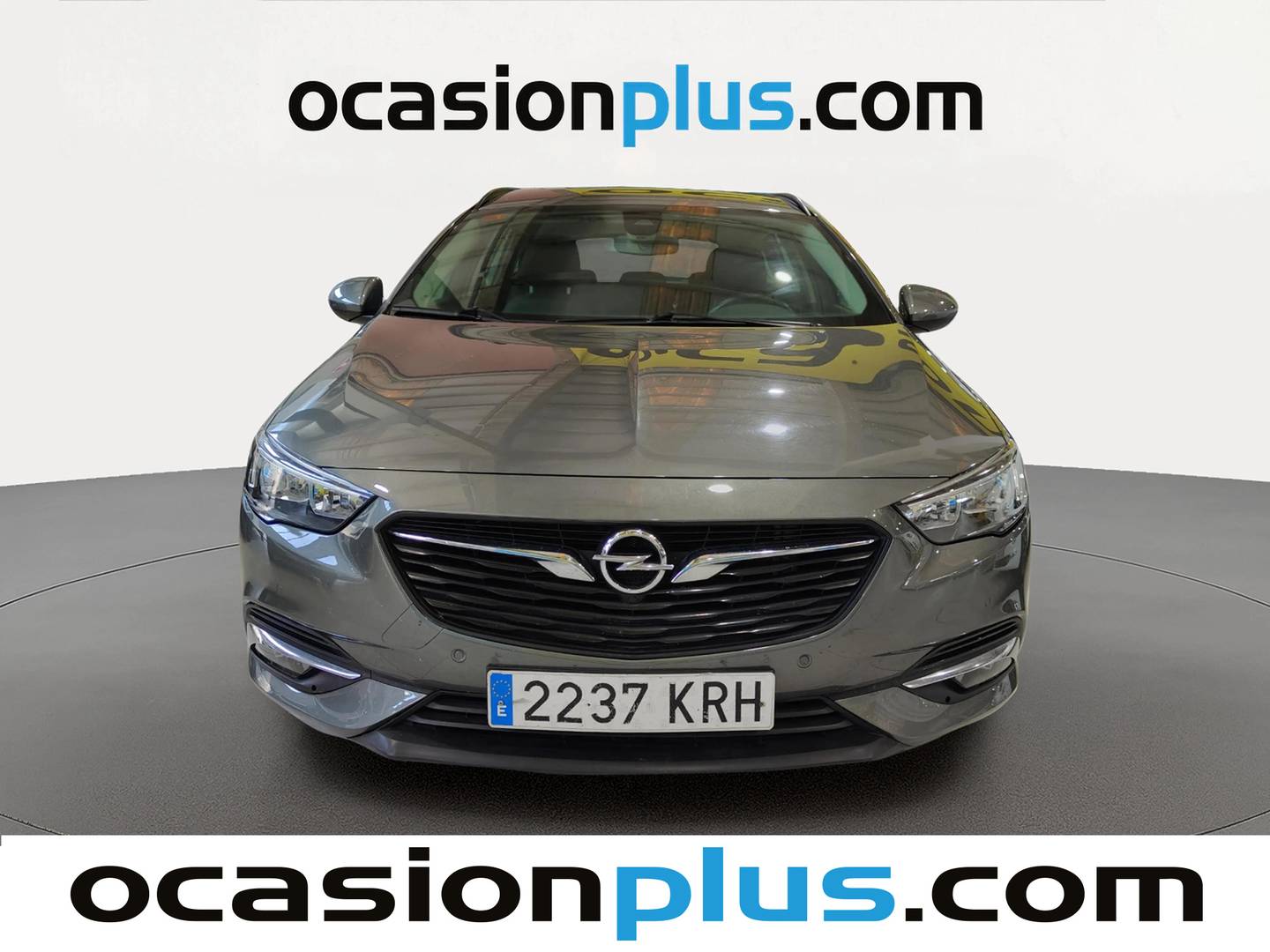 Opel Insignia Opel Insignia Sports Tourer 1.6 CDTI S&S Selective Pro Auto (136 CV) 136cv