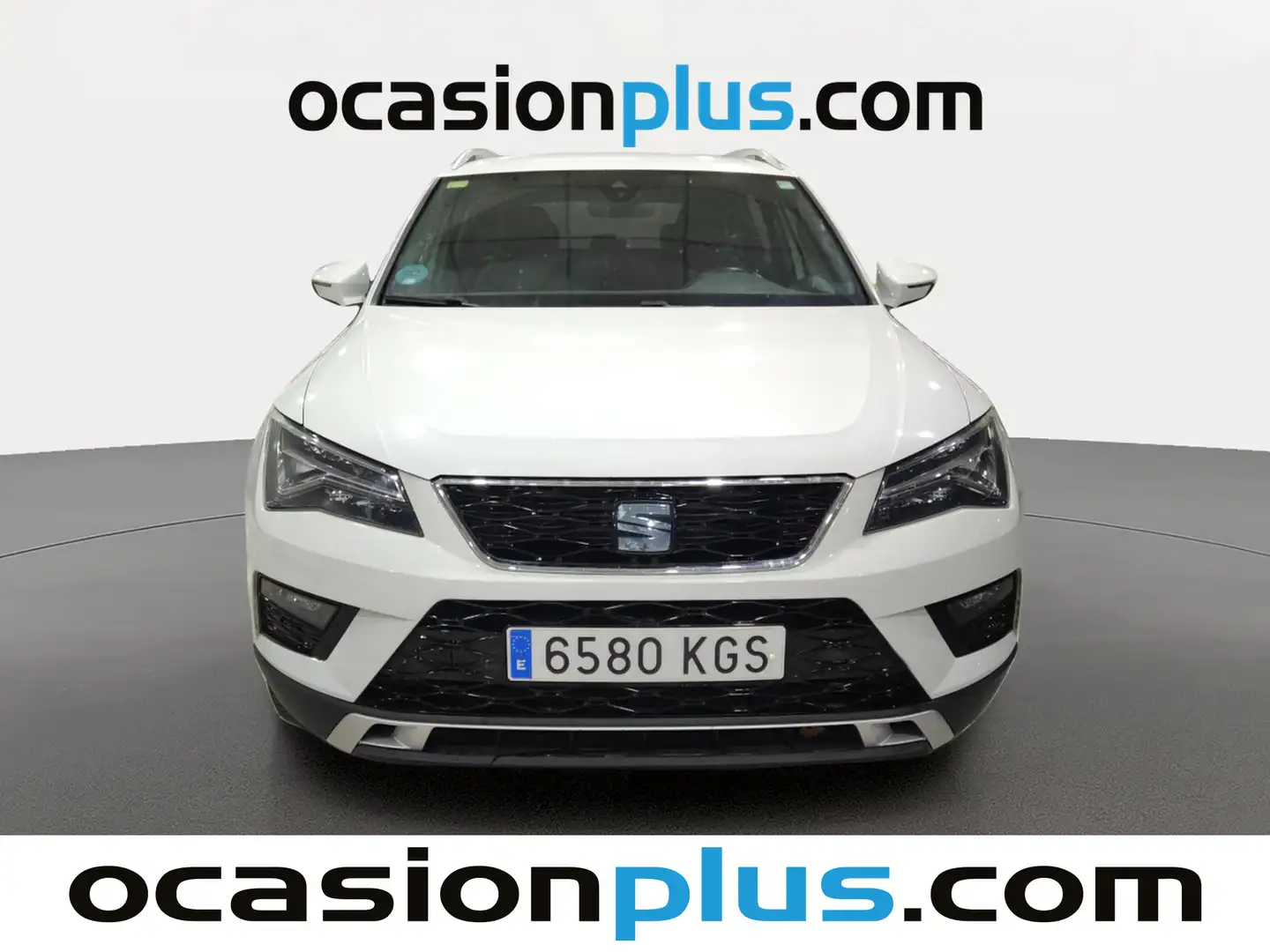 Foto Seat Ateca SEAT Ateca 1.6 TDI S&S Ecomotive Xcellence Plus (115 CV)