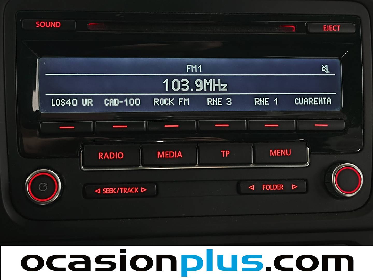 Volkswagen Golf Volkswagen Golf Advance Rabbit 1.6 TDI BMT (105 CV) km 0