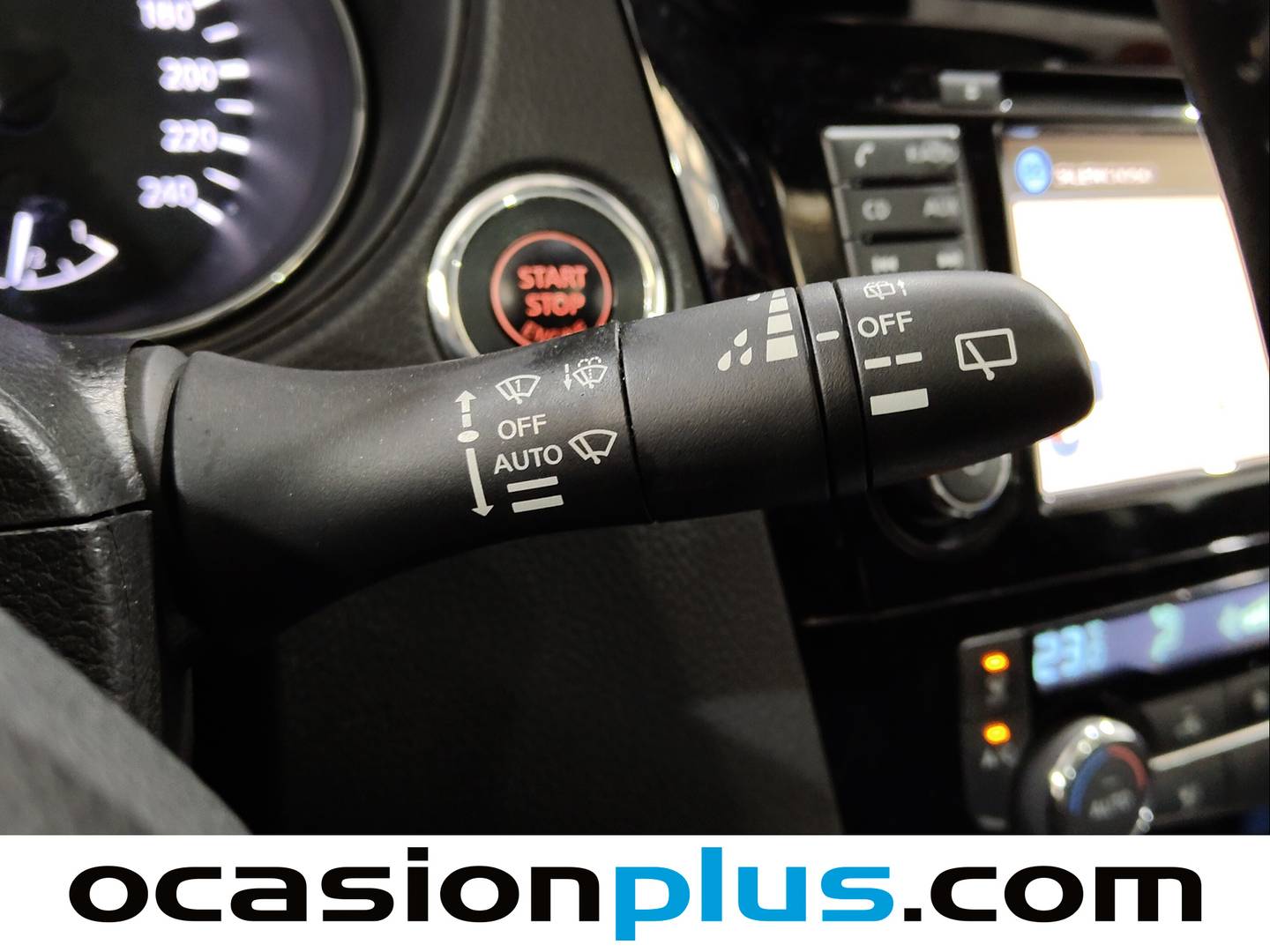 Nissan QASHQAI Nissan Qashqai DIG-T 115 N-Connecta XTronic (115 CV) al mejor precio