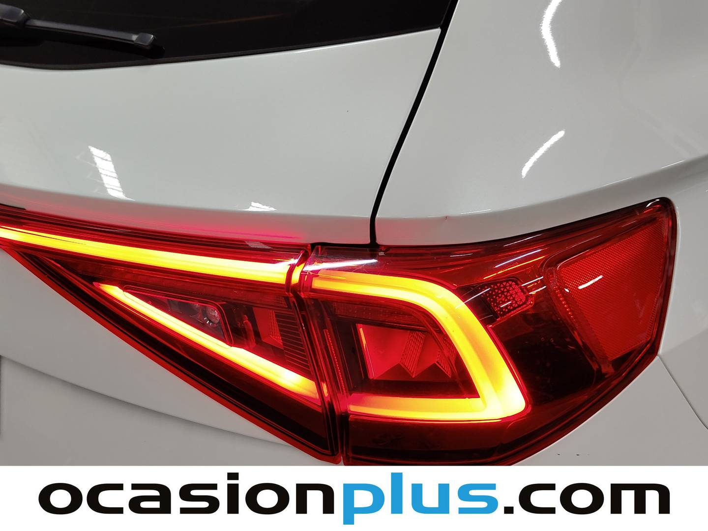 Seat Tarraco Seat Tarraco 2.0 TDI S&S FR GO DSG (150 CV) 7 Plazas automático