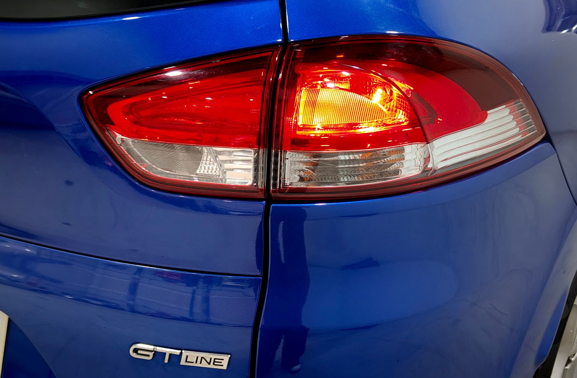 Renault Clio Sport Tourer Zen TCe EDC Pack GT Line - foto 17