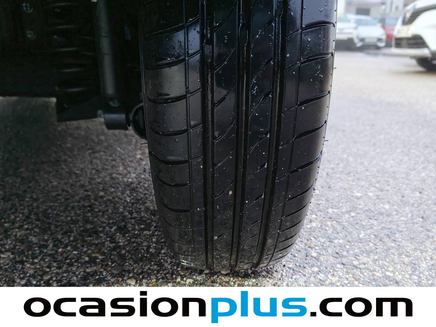 Foto Dacia Spring Dacia Spring Expression Electric (45 CV)