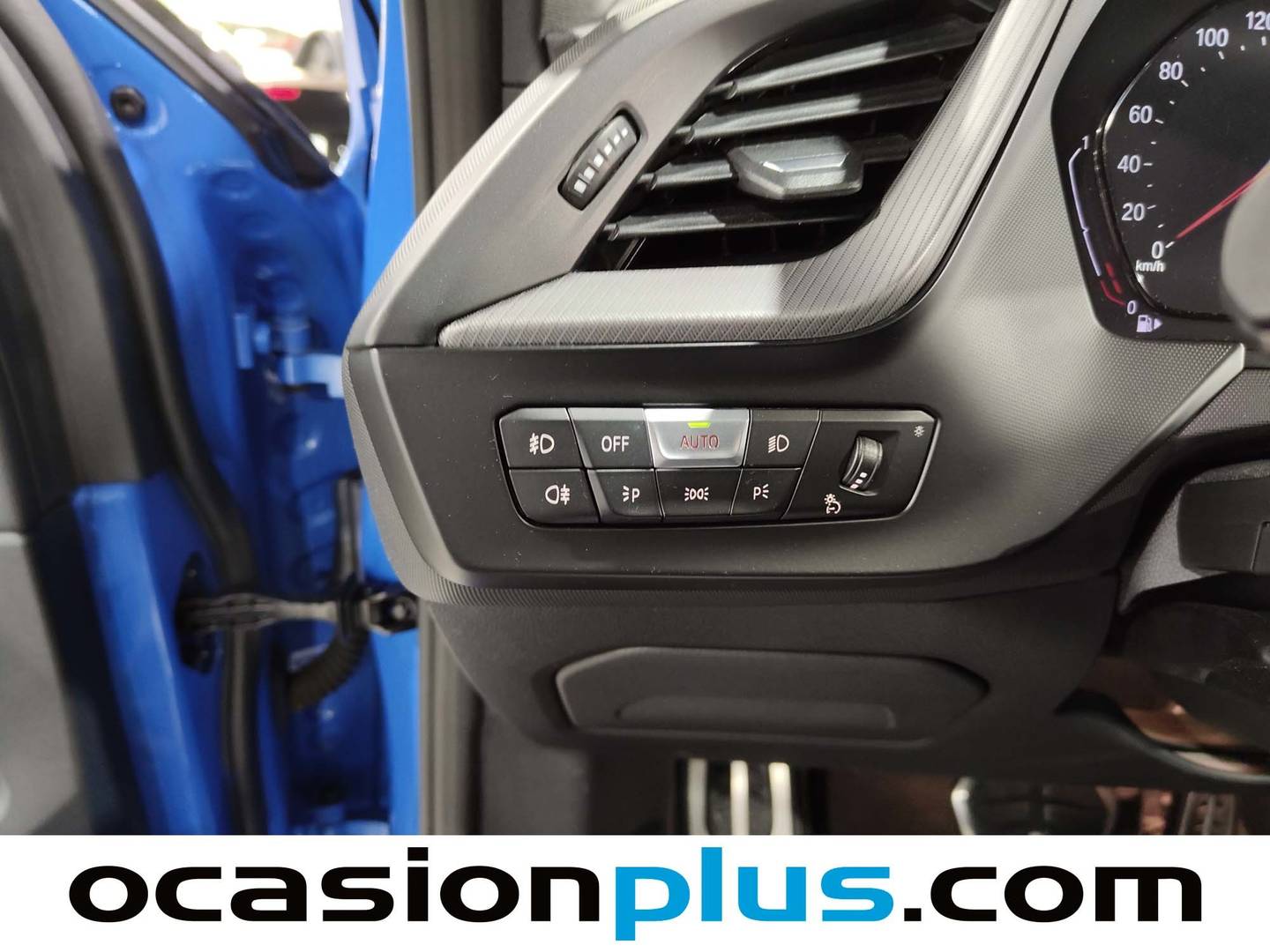 Foto BMW Serie 1 BMW Serie 1 118i Pack M (140 CV)