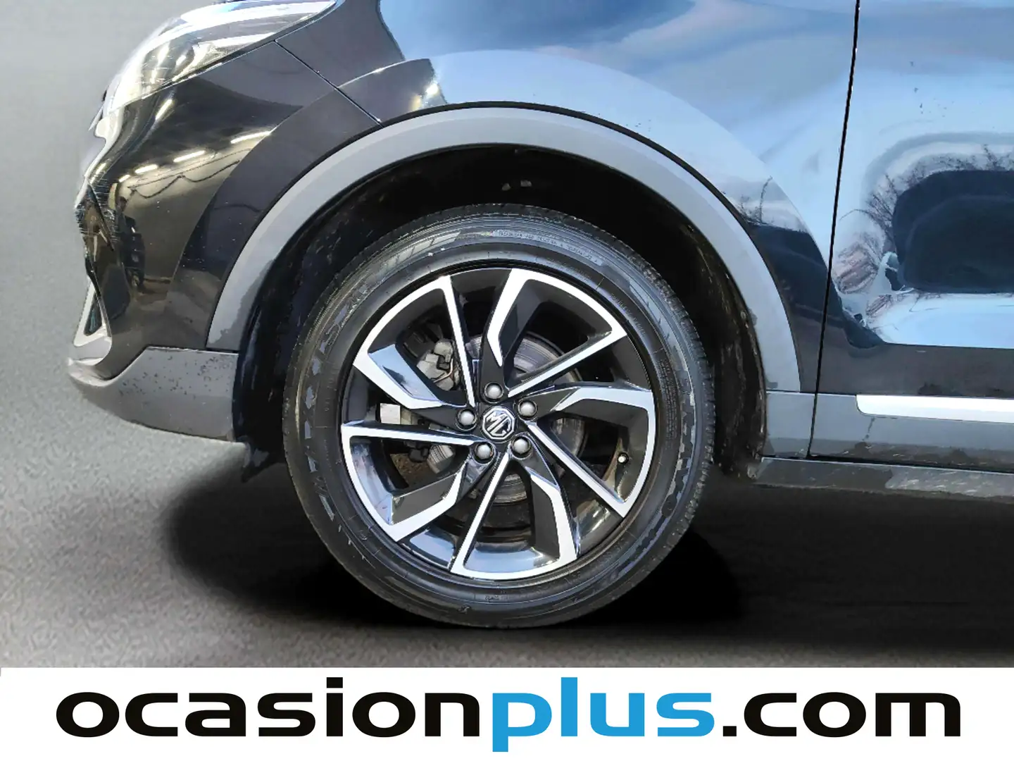 Foto MG ZS MG ZS 1.5 Luxury (106 CV)