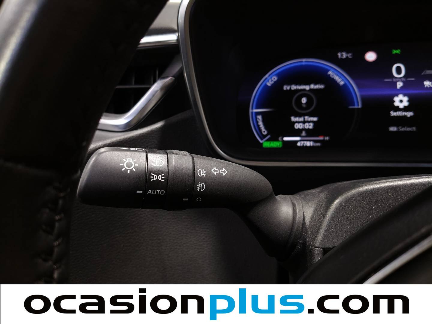 Toyota Corolla Toyota Corolla 140H Active Plus (140 CV) automático