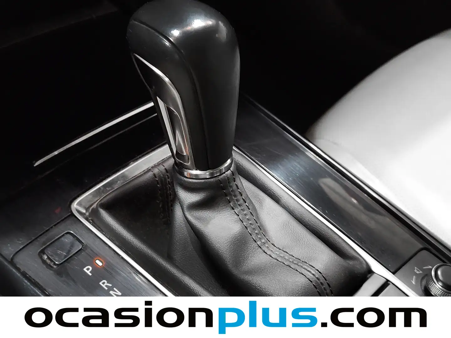 Foto Mazda CX-30 Mazda CX-30 2.0 Skyactiv-X Zenith AT (186 CV)