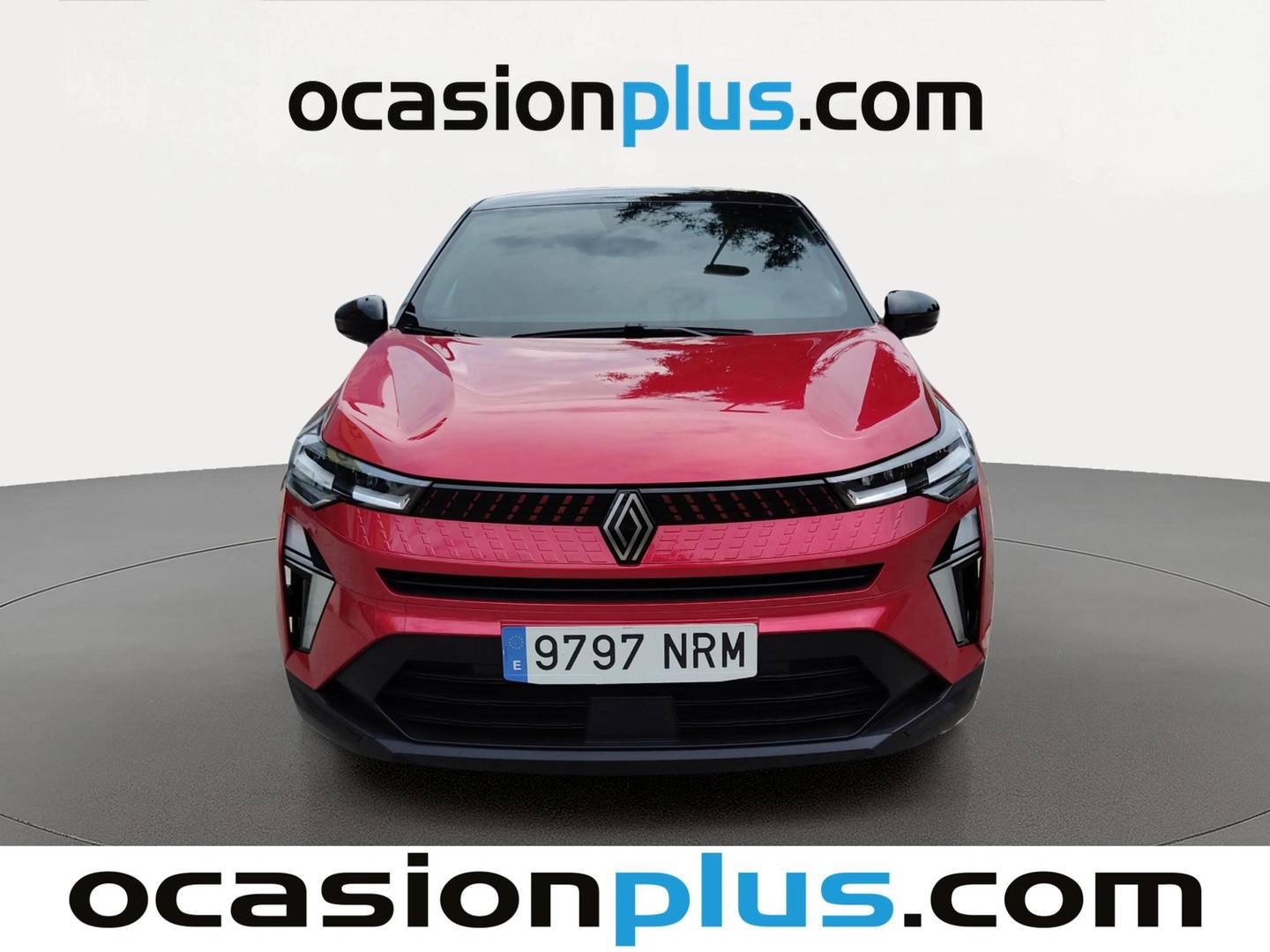 Renault Captur Renault Captur Evolution E-Tech full hybrid (145 CV) barato