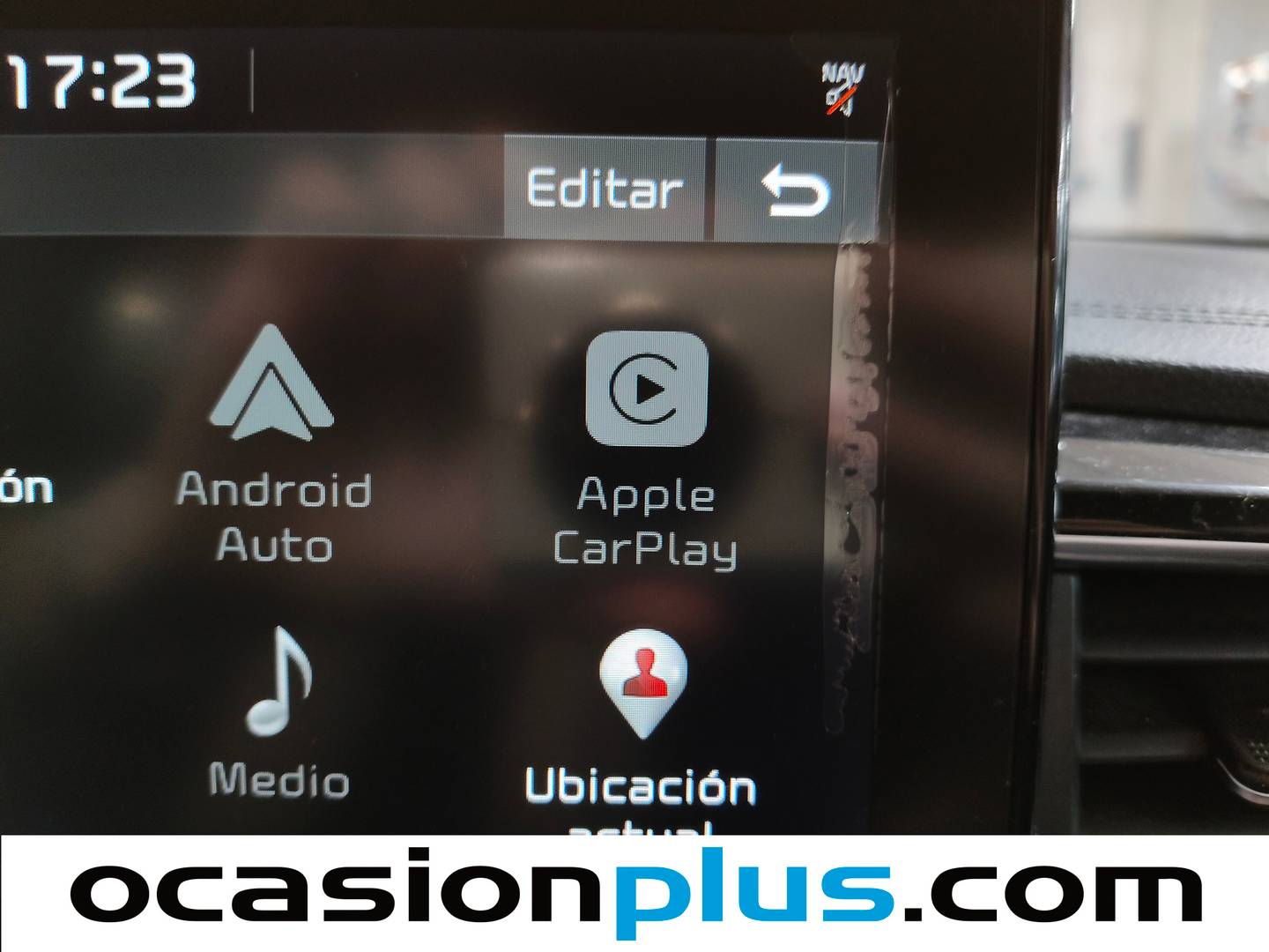 Foto KIA Ceed Kia Ceed 1.6 CRDi Tech (115 CV)