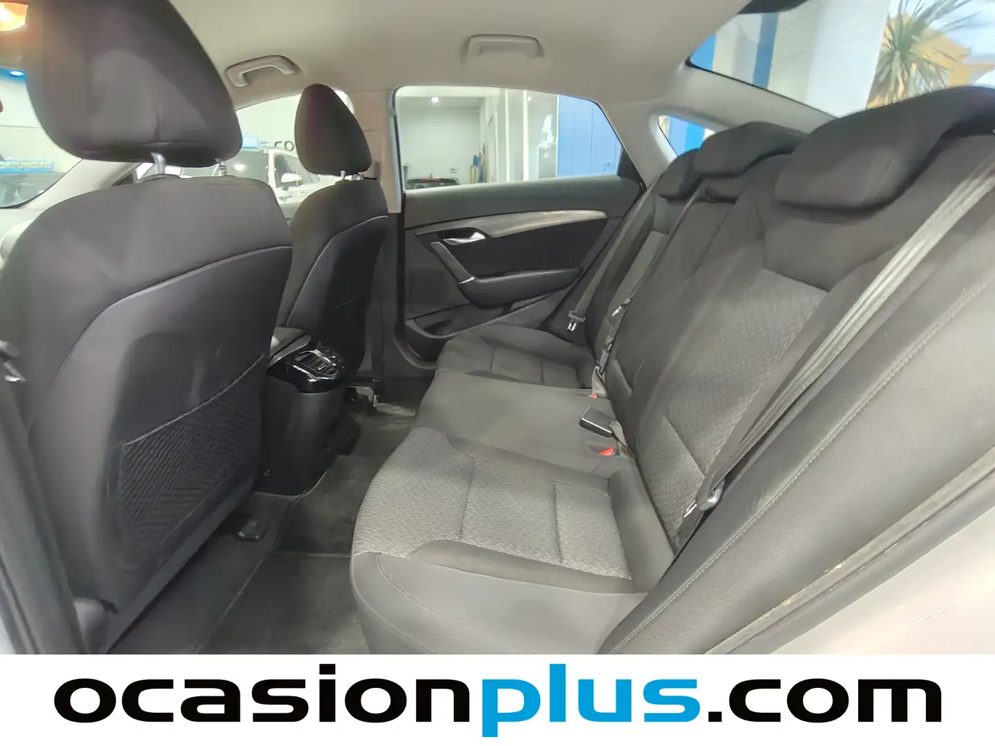 Foto Hyundai i40 Hyundai i40 1.7 CRDI BlueDrive Klass (115 CV)