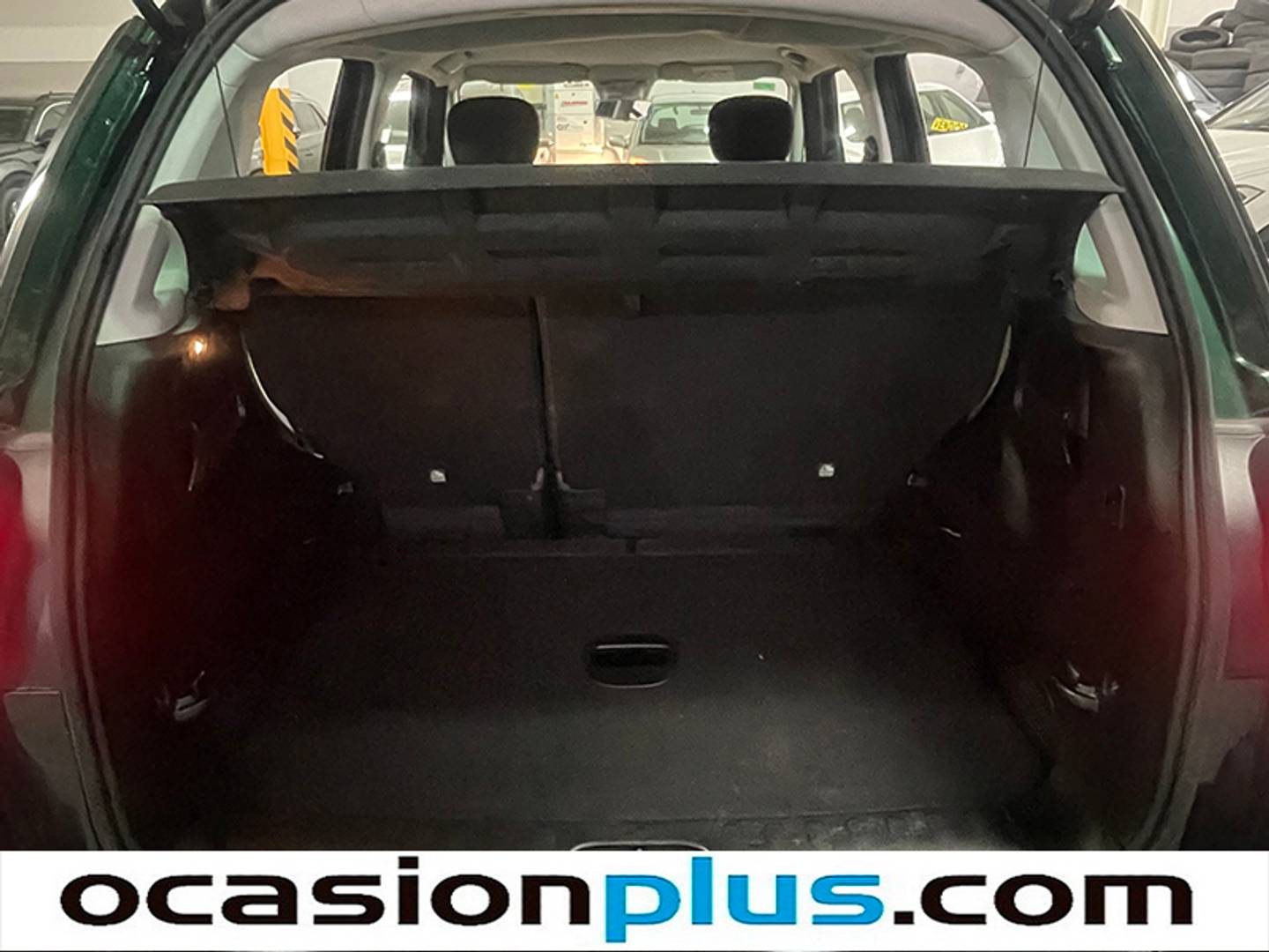 Foto Fiat 500L Fiat 500L 1.6 16v Multijet II S&S Trekking (105 CV)