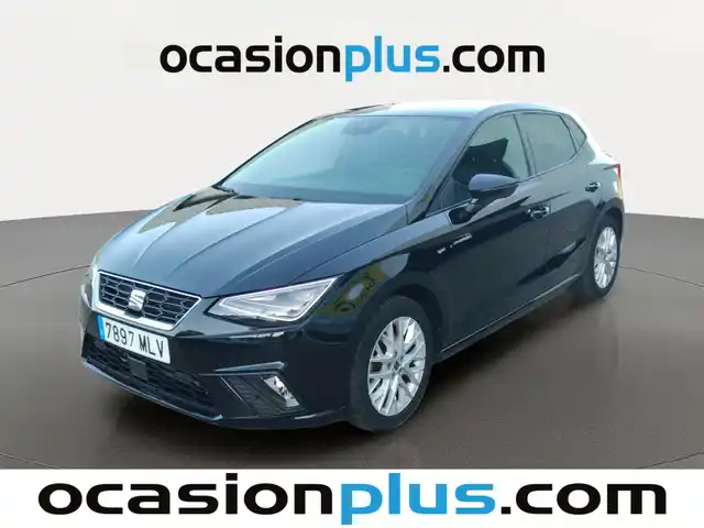 Seat Ibiza 1.0 TSI S&S FR XL (110 CV) de segunda mano