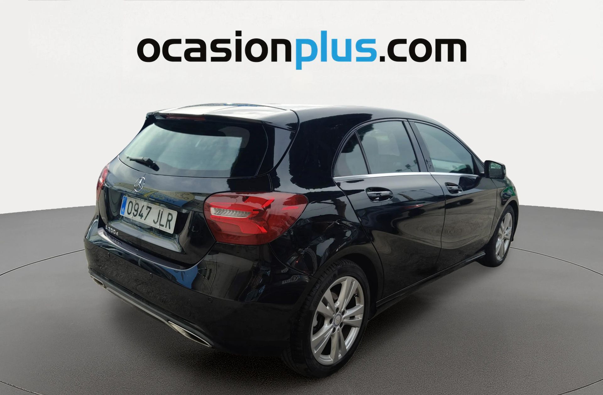 Mercedes-Benz Clase A 200 d Urban - foto 4