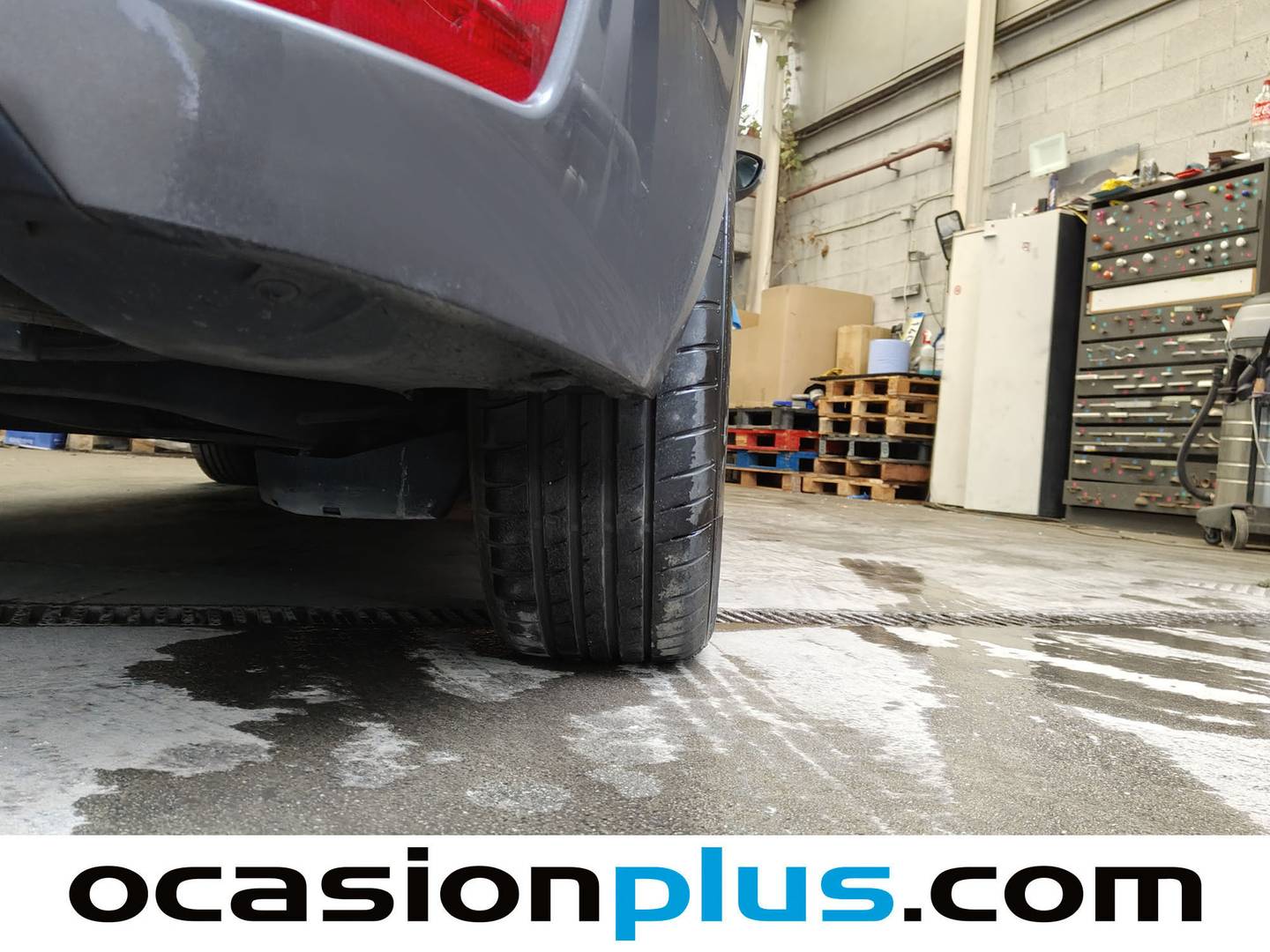 Foto Citroën Grand C4 Spacetourer Citroen Grand C4 Spacetourer PureTech 130 S&S Feel (130 CV) 7 Plazas