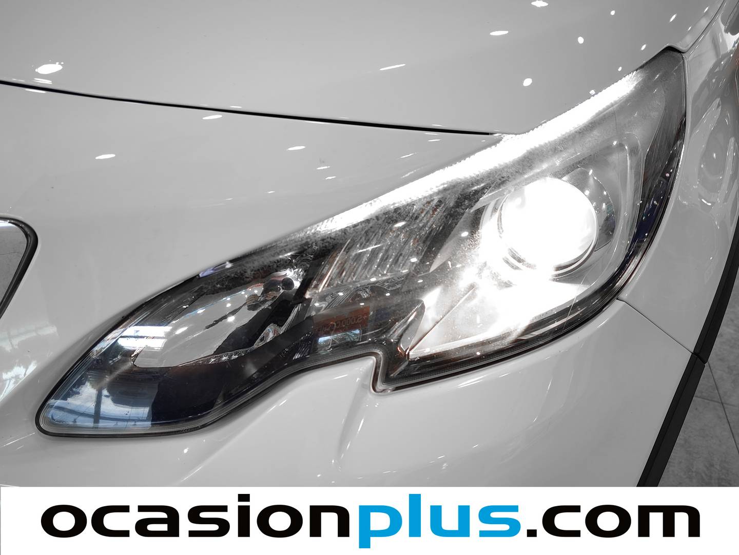 Peugeot 2008 Peugeot 2008 PureTech 110 S&S Allure EAT6 (110 CV) barato
