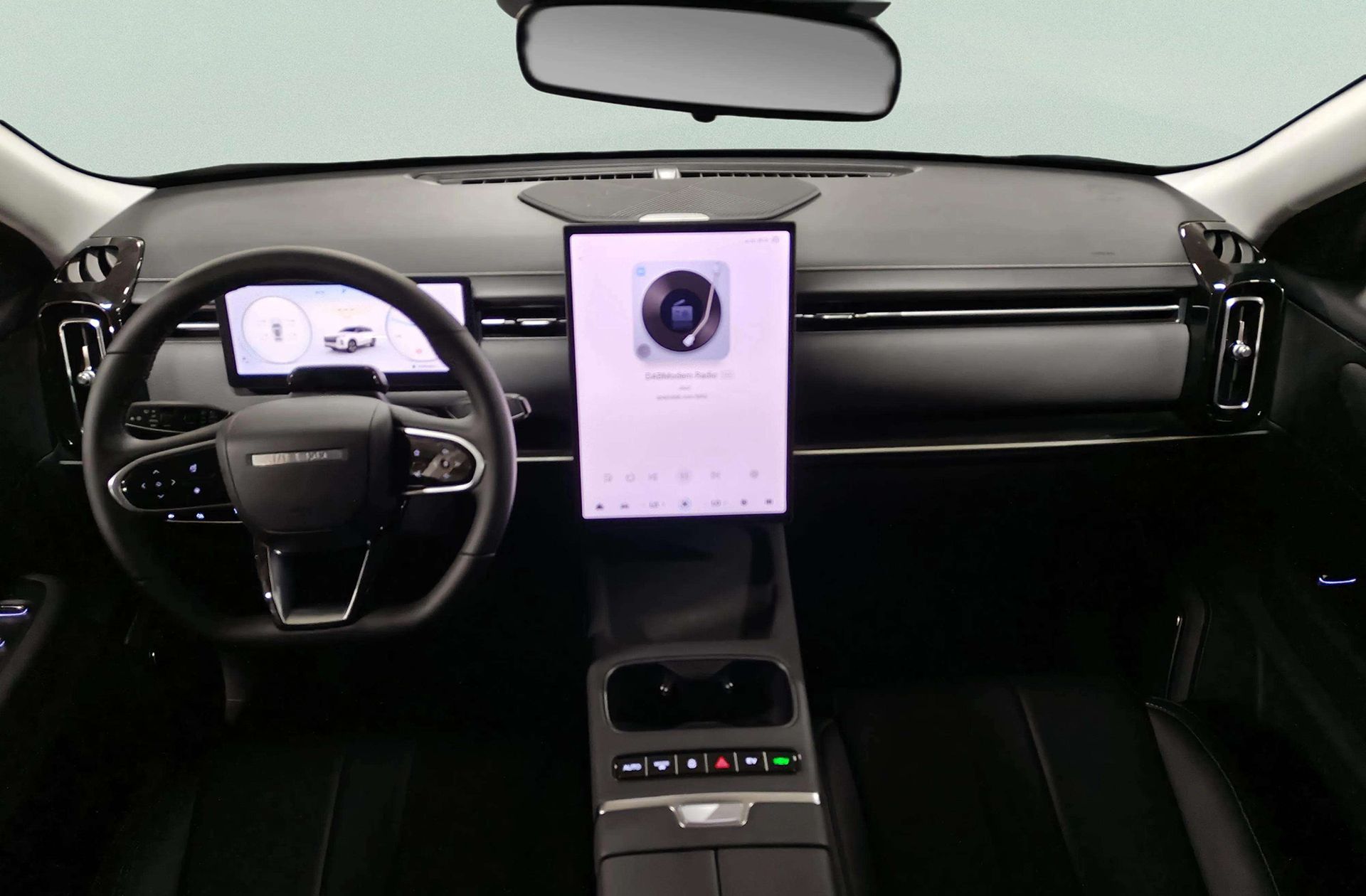 Jaecoo 7 1.5 T-GDi PHEV +1DHT Select FWD - foto 6
