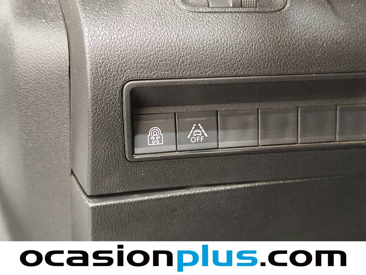 Foto Peugeot Rifter Peugeot Rifter BlueHDi 100 GT Line Standard (100 CV)